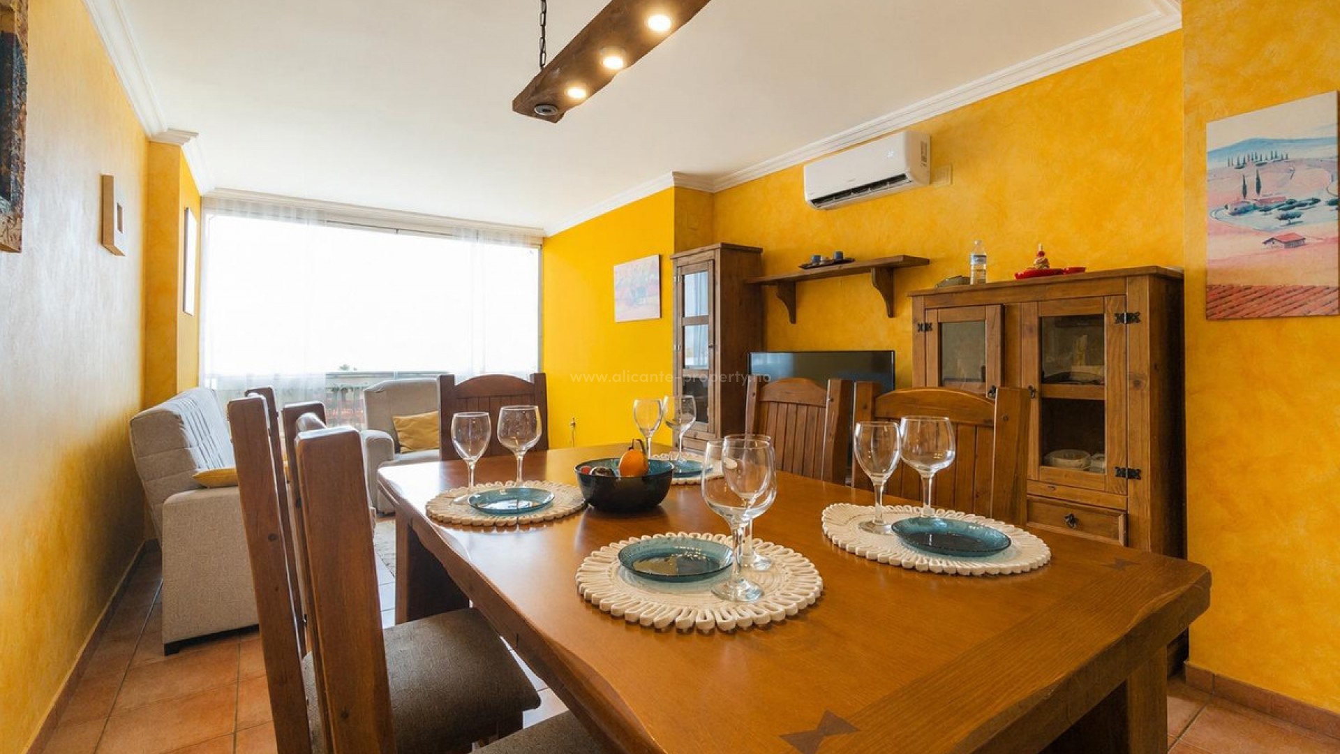 Apartamento / piso en Torrevieja Centro