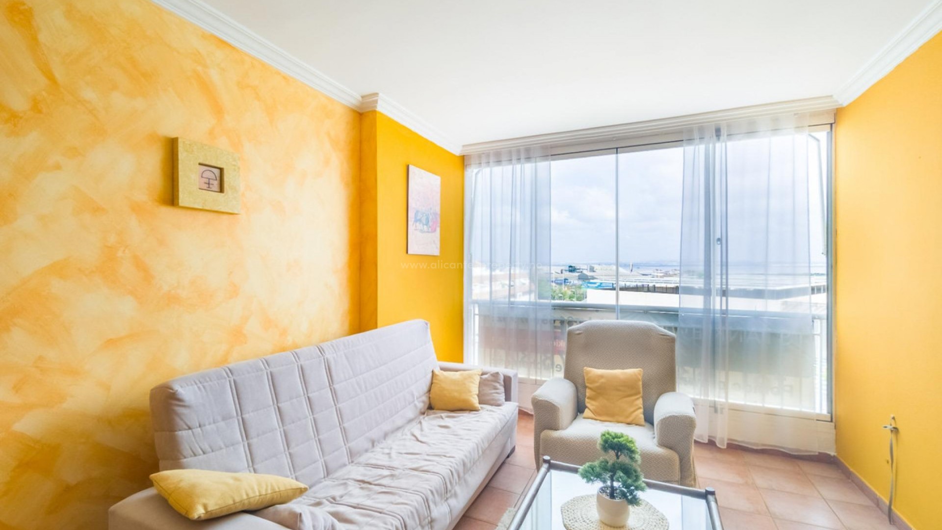 Apartamento / piso en Torrevieja Centro