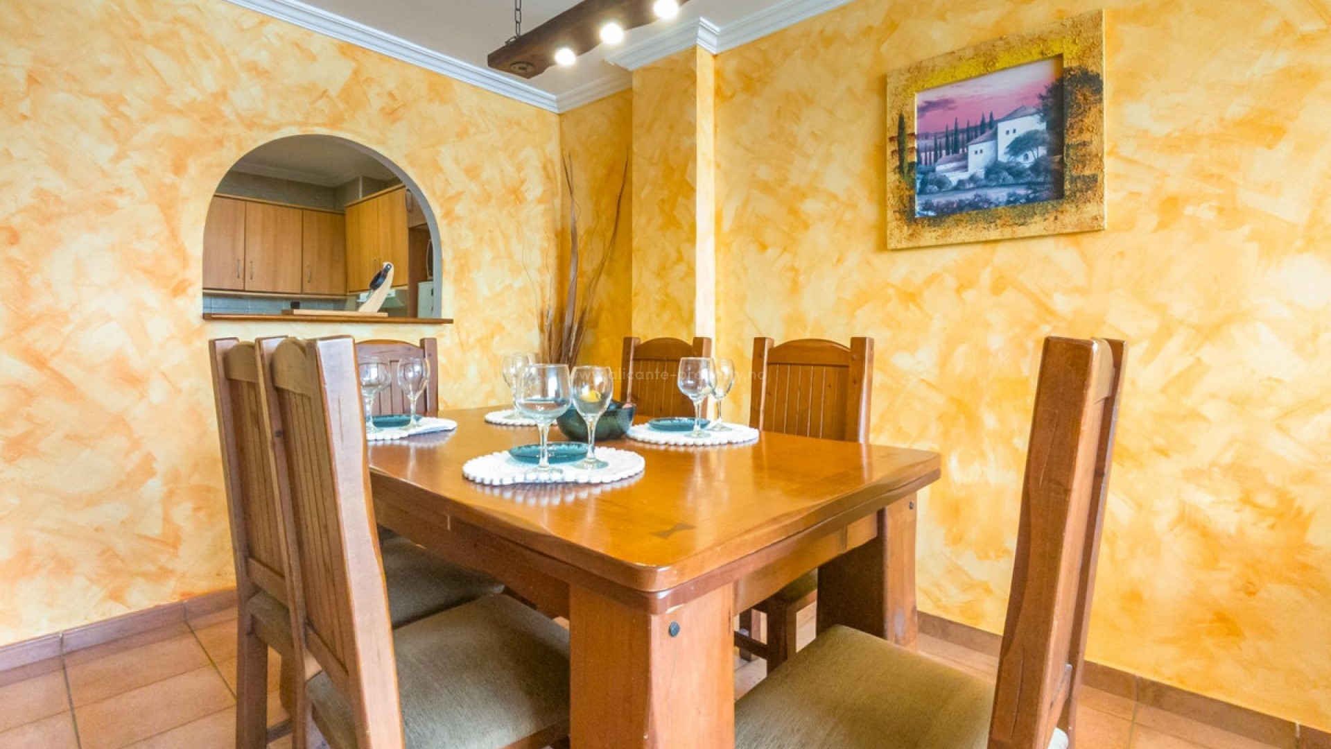 Apartamento / piso en Torrevieja Centro