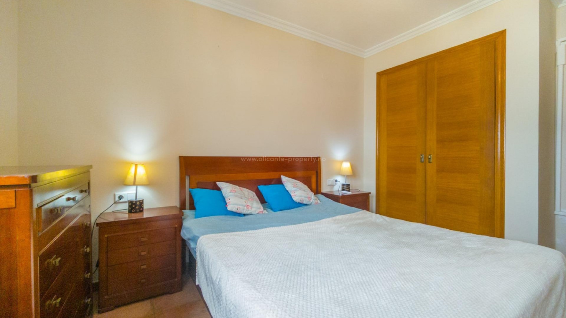 Apartamento / piso en Torrevieja Centro