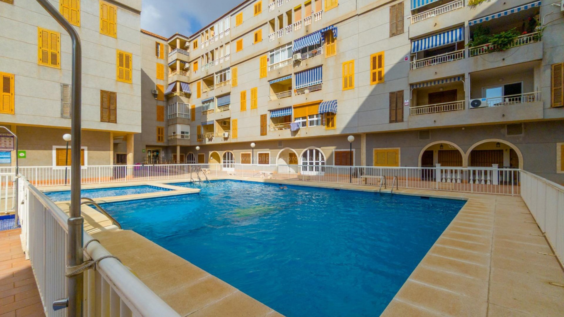 Apartamento / piso en Torrevieja Centro