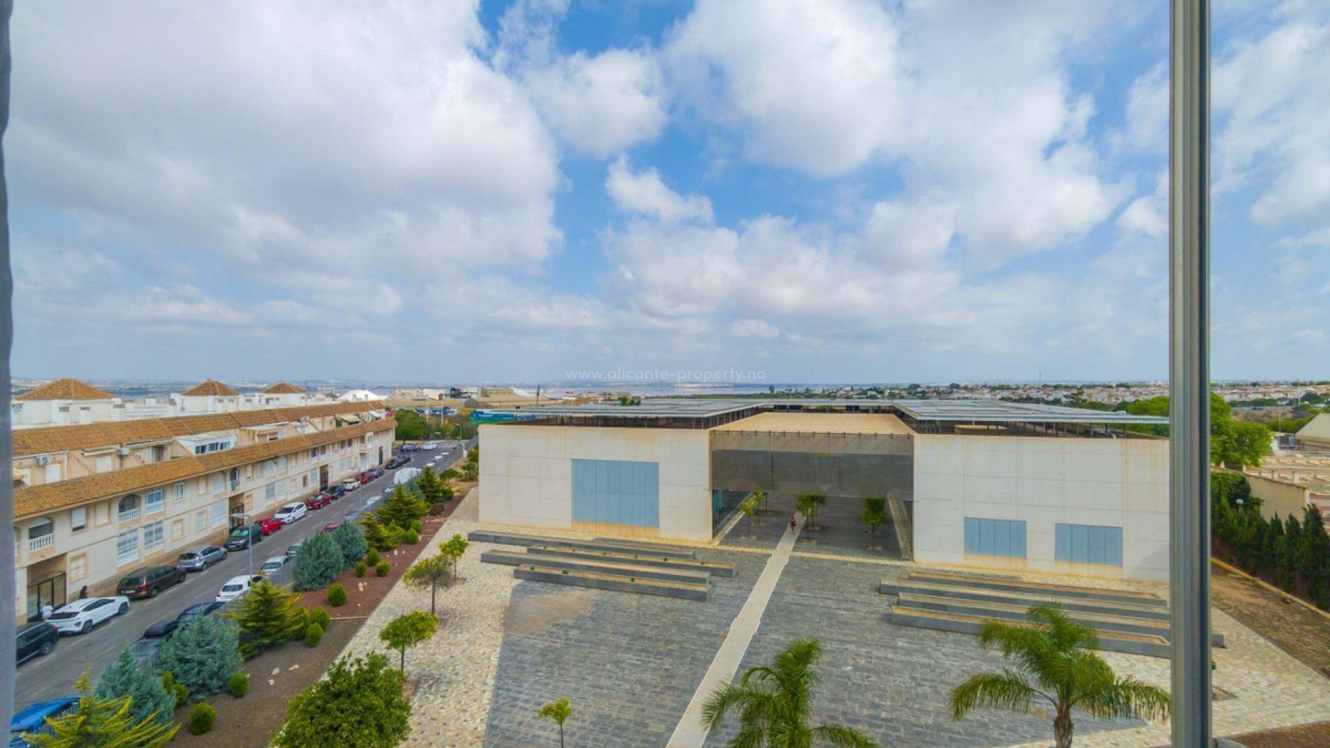 Apartamento / piso en Torrevieja Centro