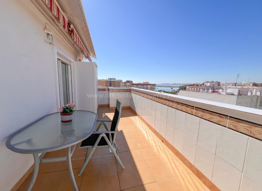 Apartamento / piso en Torrevieja Centro