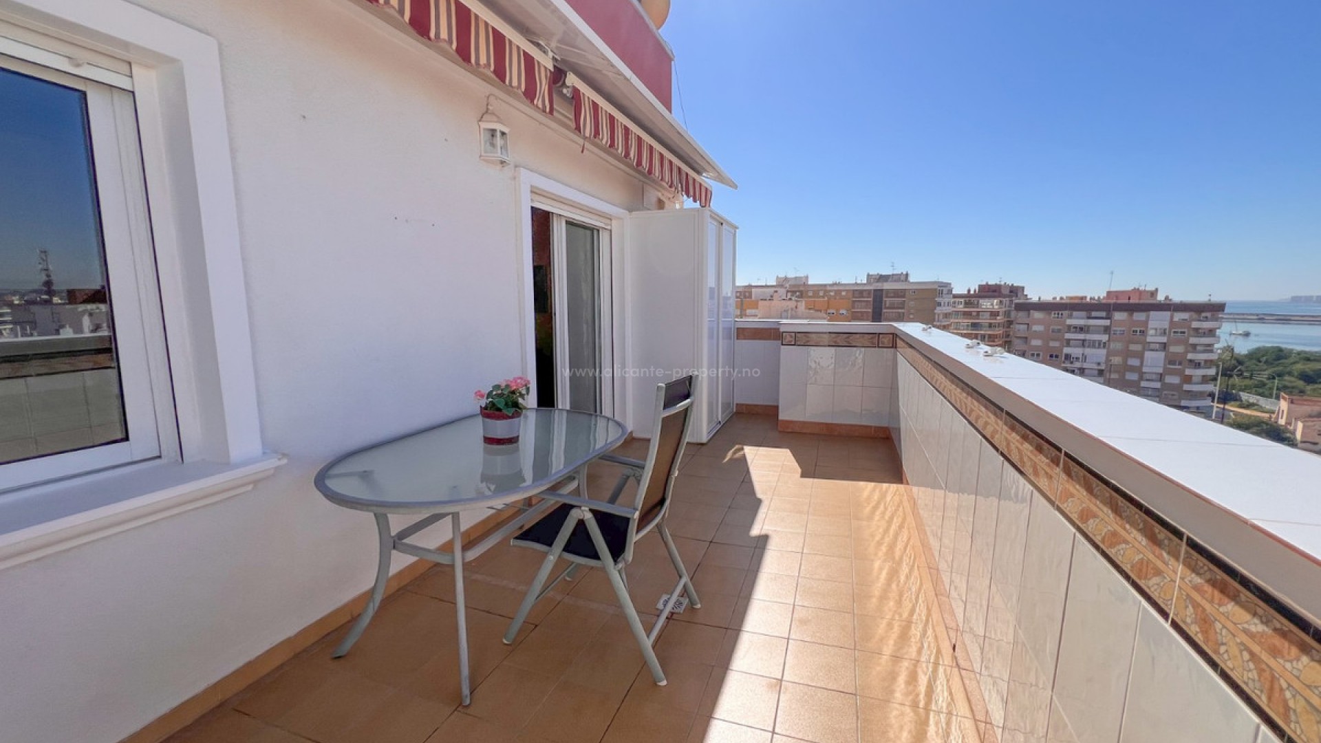 Apartamento / piso en Torrevieja Centro