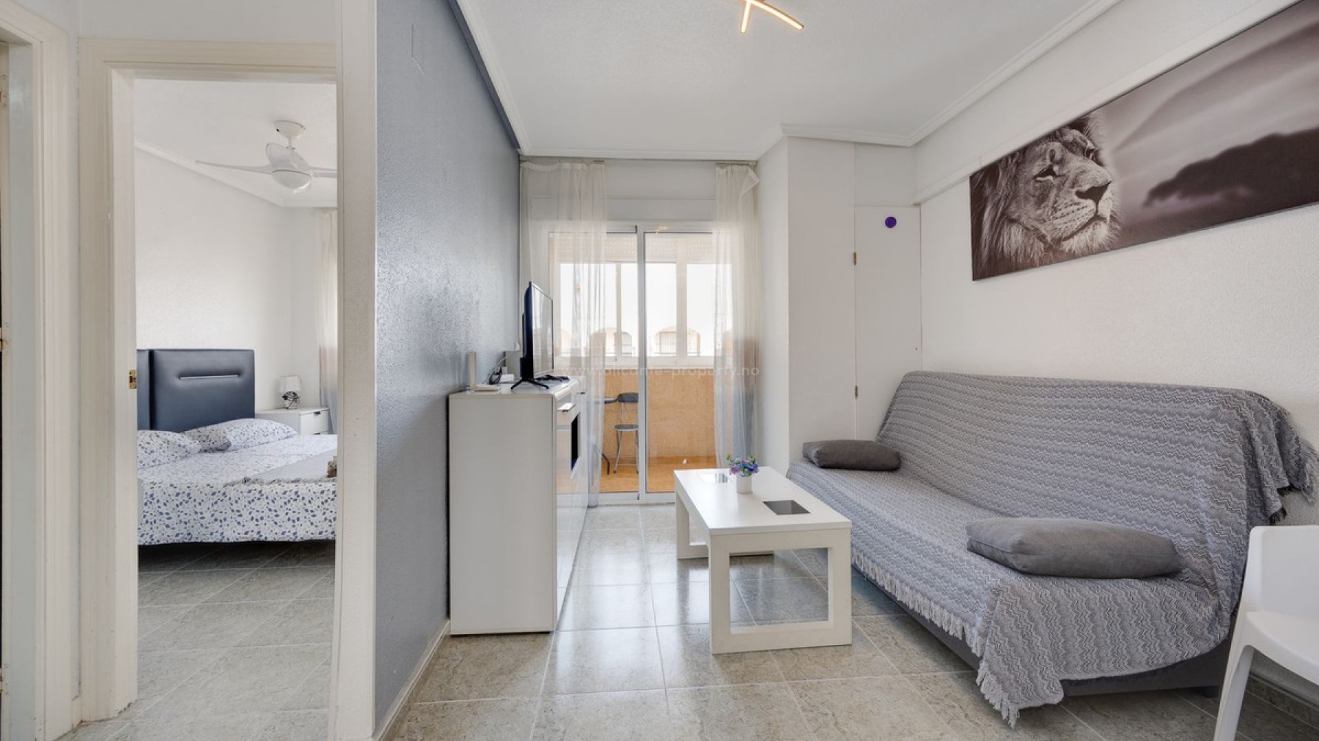 Apartamento / piso en Torrevieja Centro