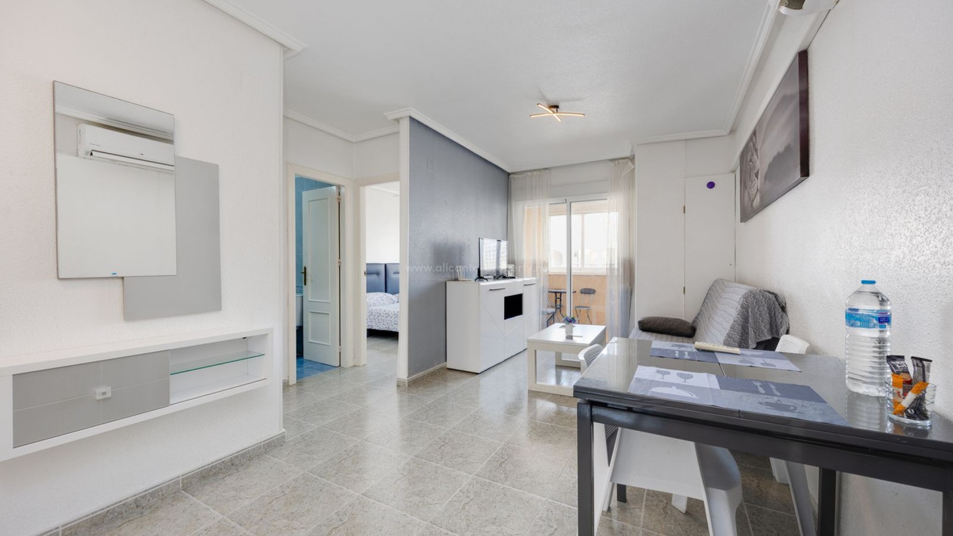 Apartamento / piso en Torrevieja Centro