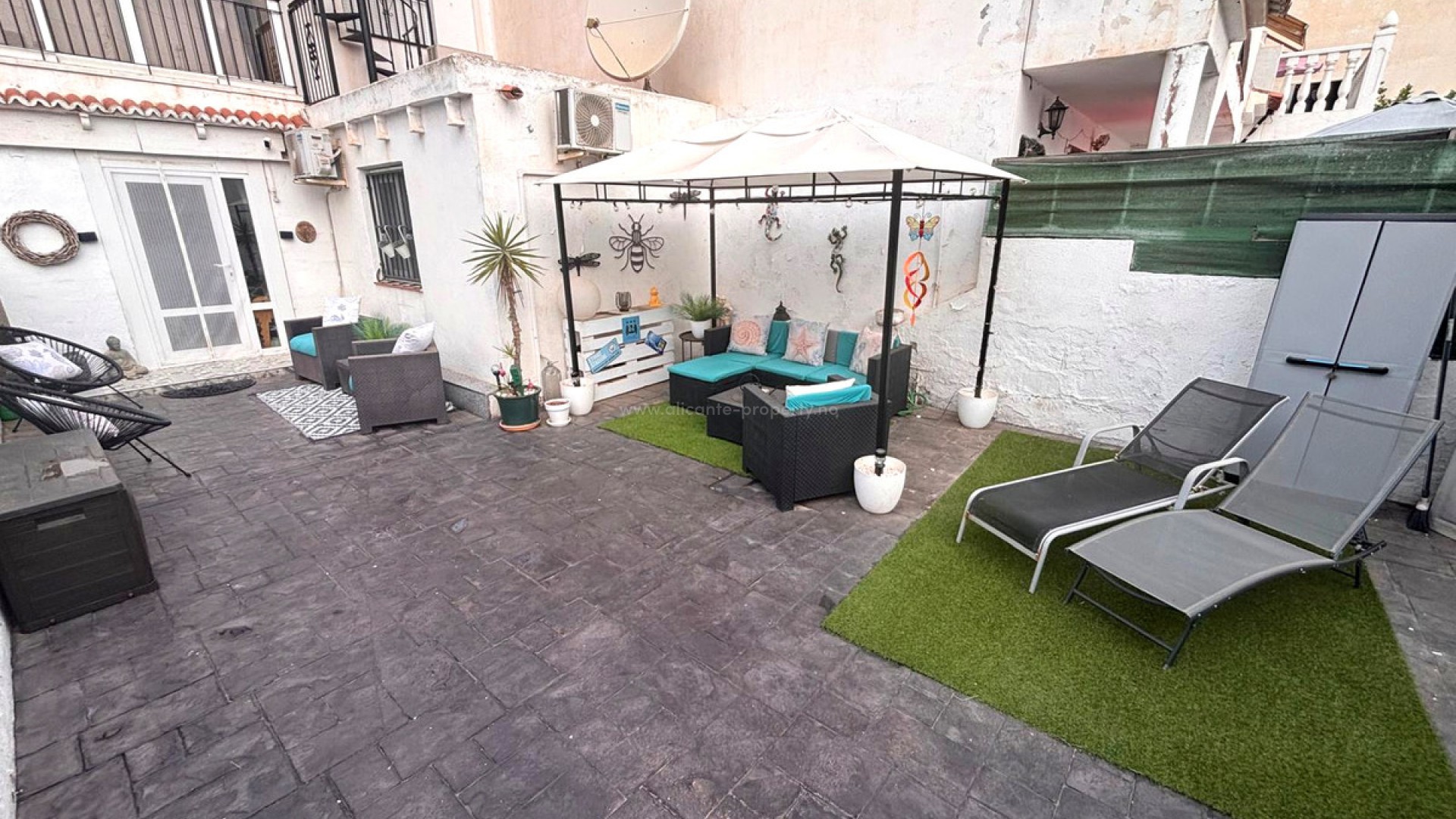 Apartamento / piso en Torrevieja Centro