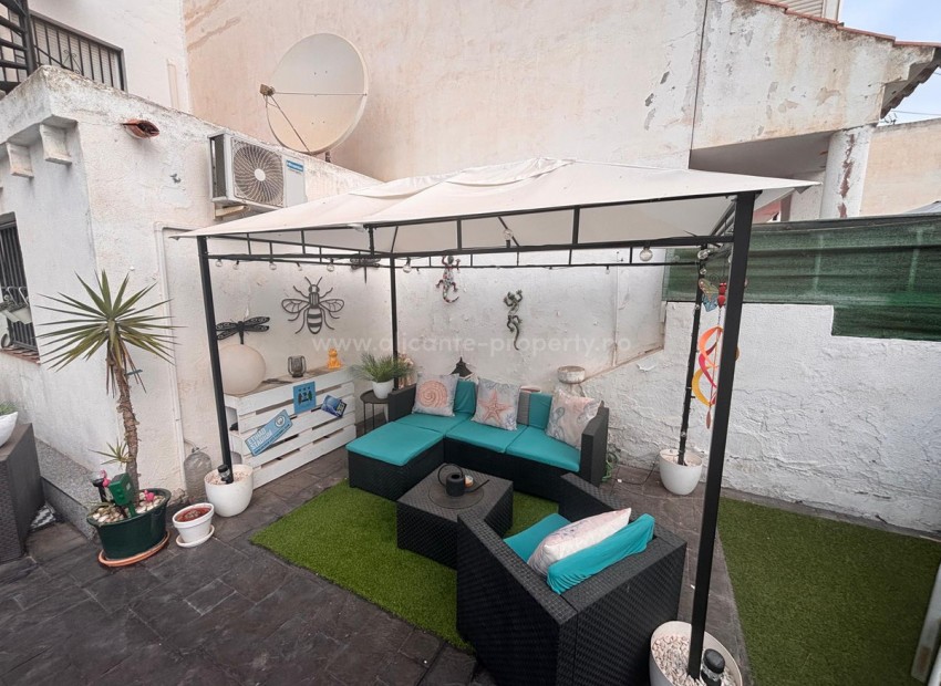 Apartamento / piso en Torrevieja Centro