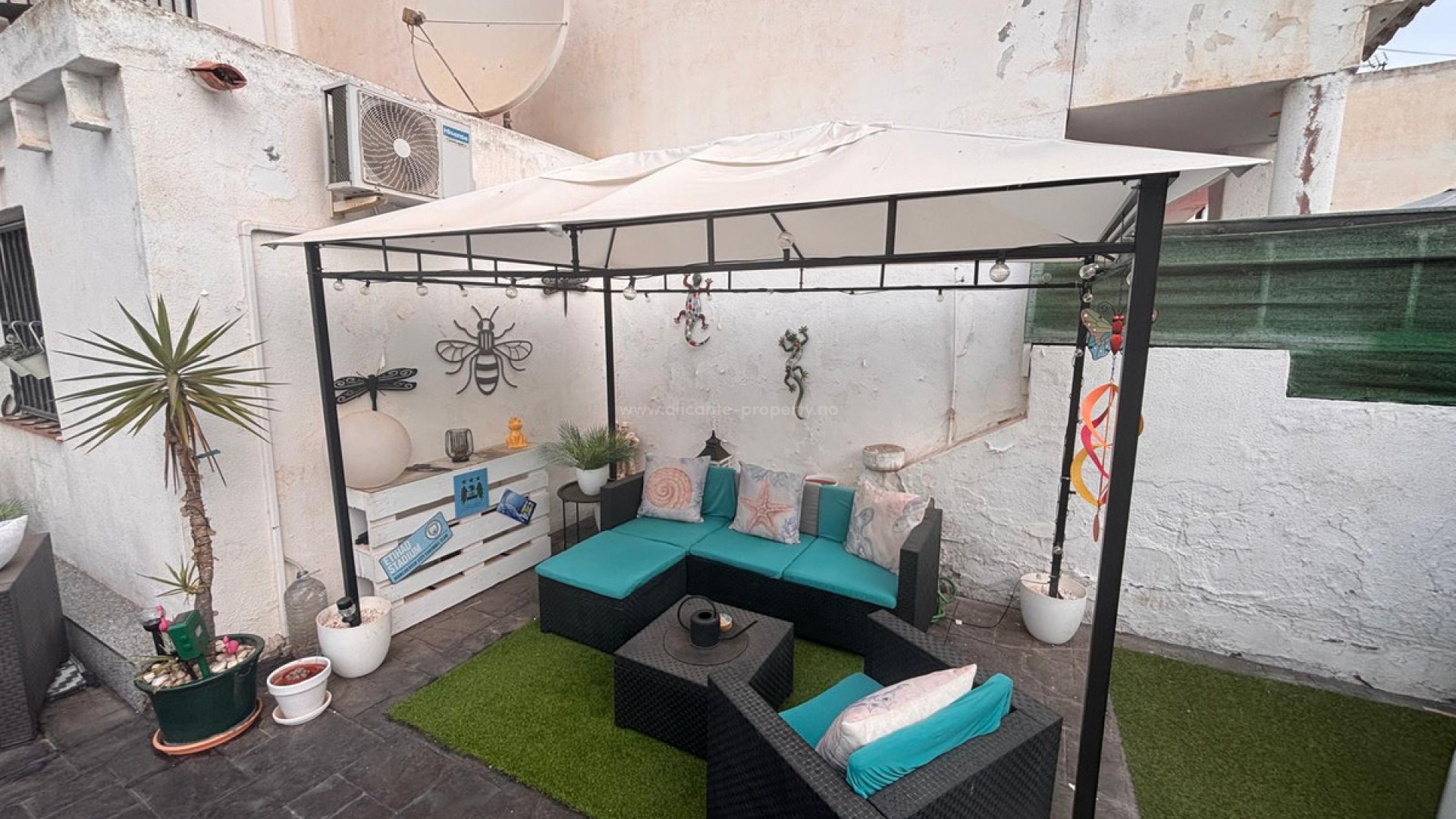 Apartamento / piso en Torrevieja Centro