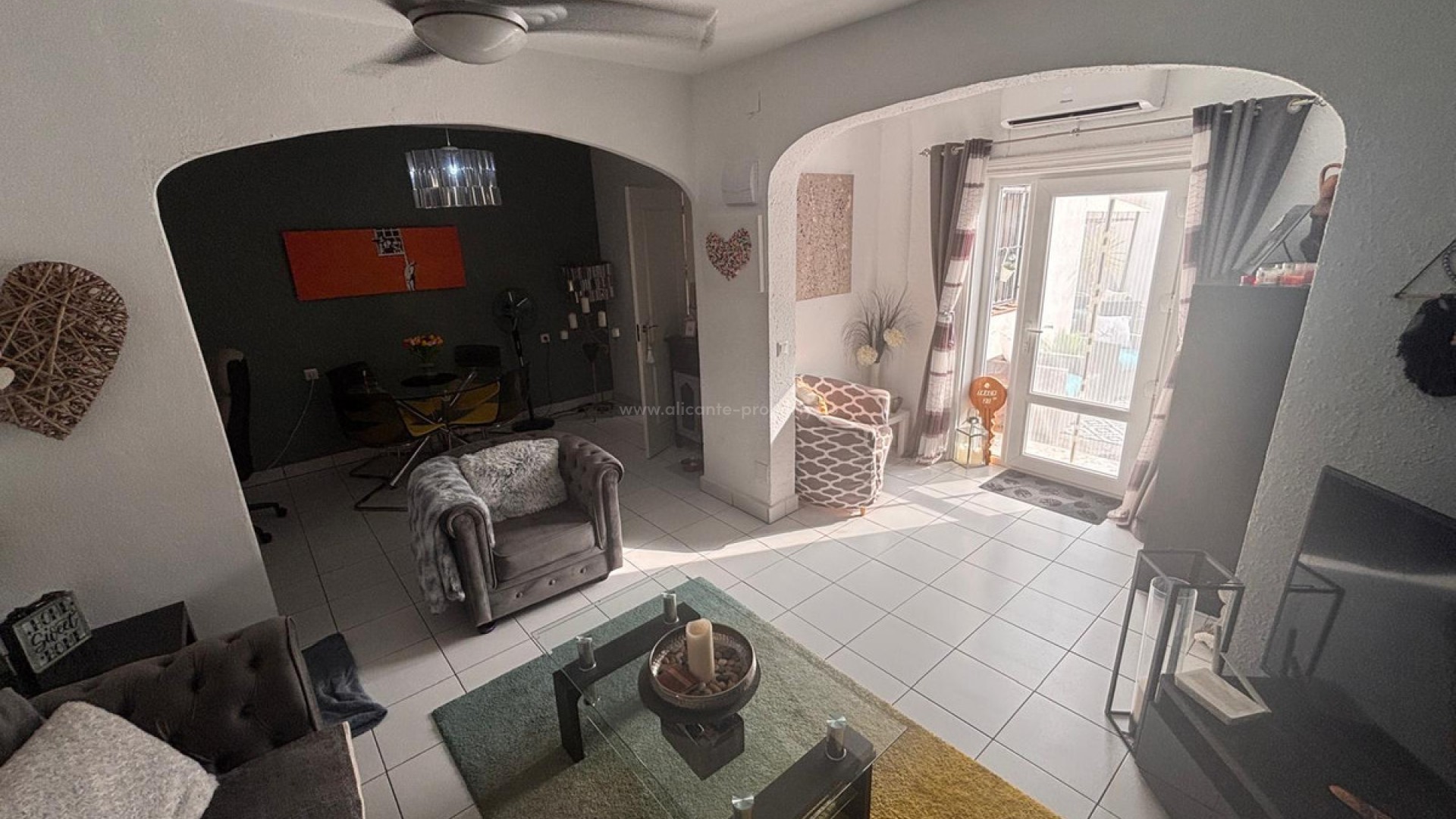Apartamento / piso en Torrevieja Centro