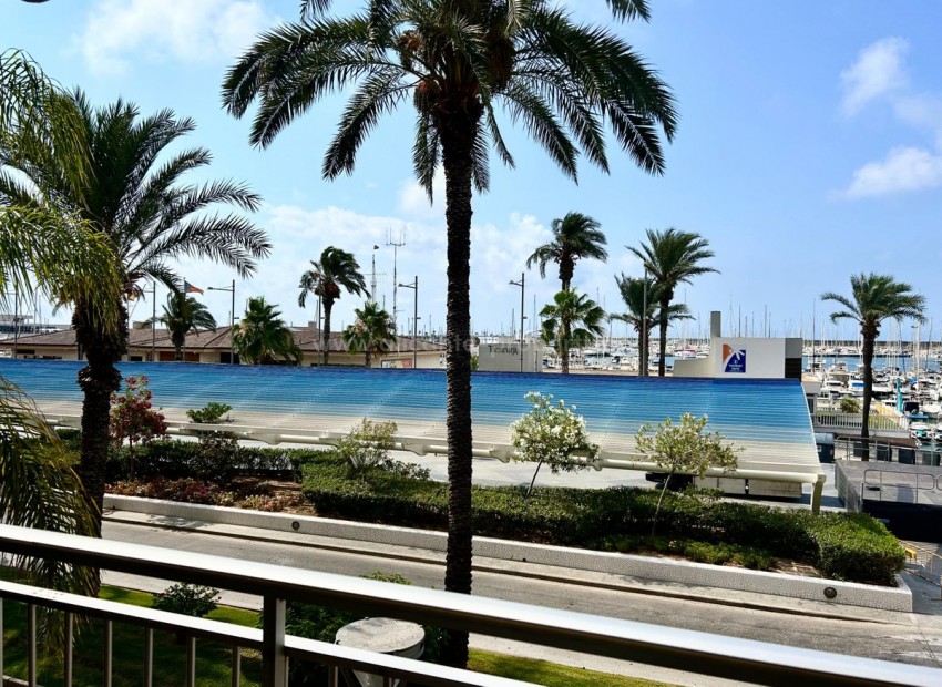 Apartamento / piso en Torrevieja Centro