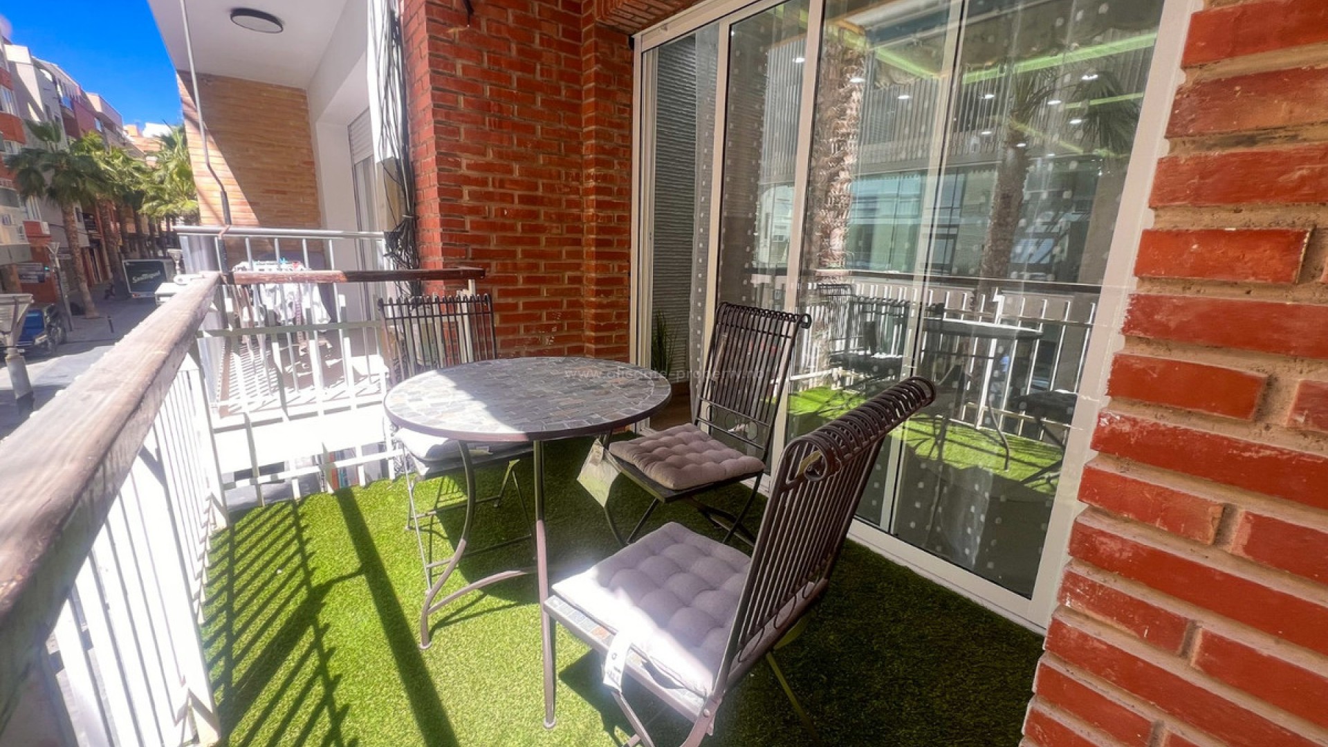 Apartamento / piso en Torrevieja Centro