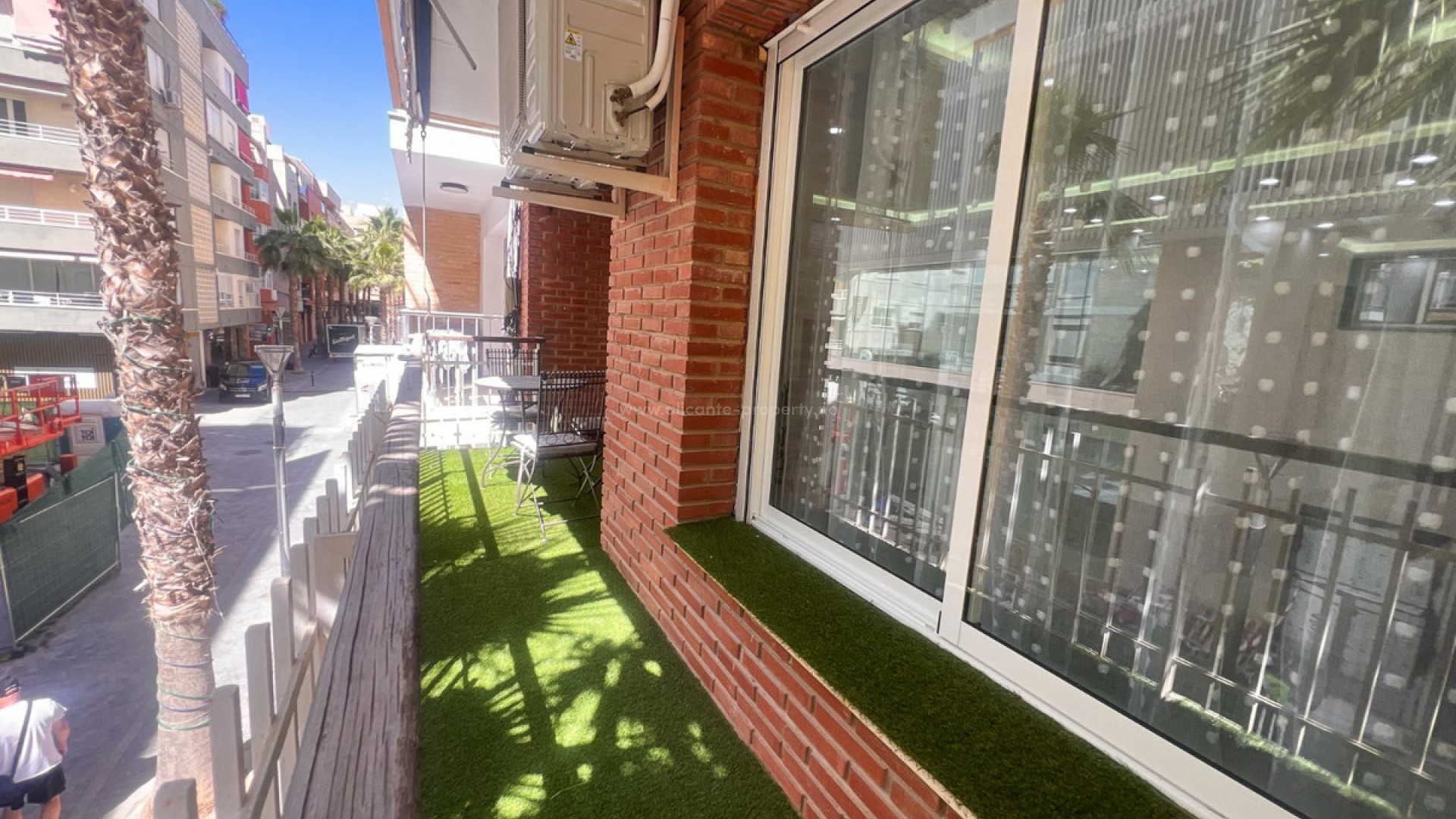 Apartamento / piso en Torrevieja Centro