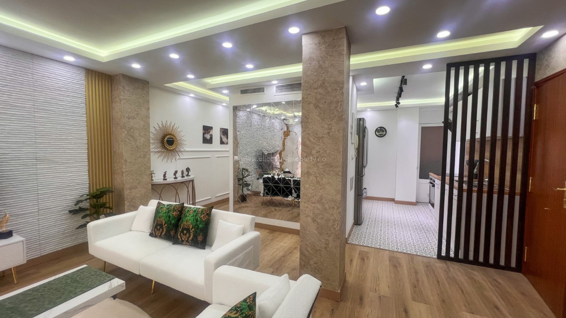 Apartamento / piso en Torrevieja Centro