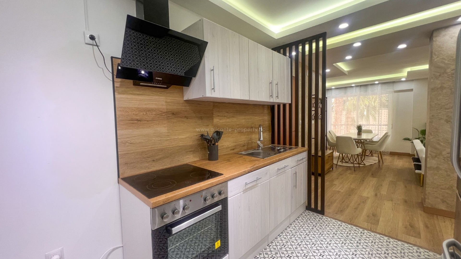 Apartamento / piso en Torrevieja Centro