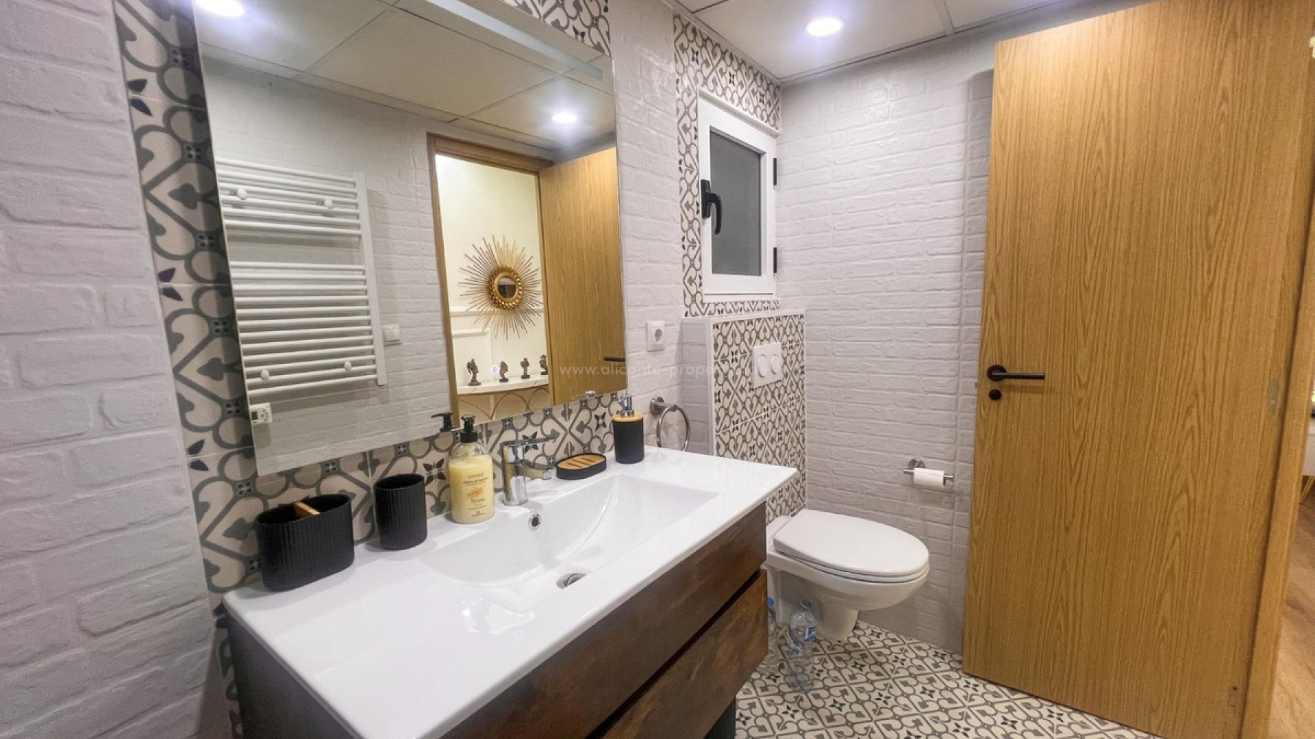 Apartamento / piso en Torrevieja Centro