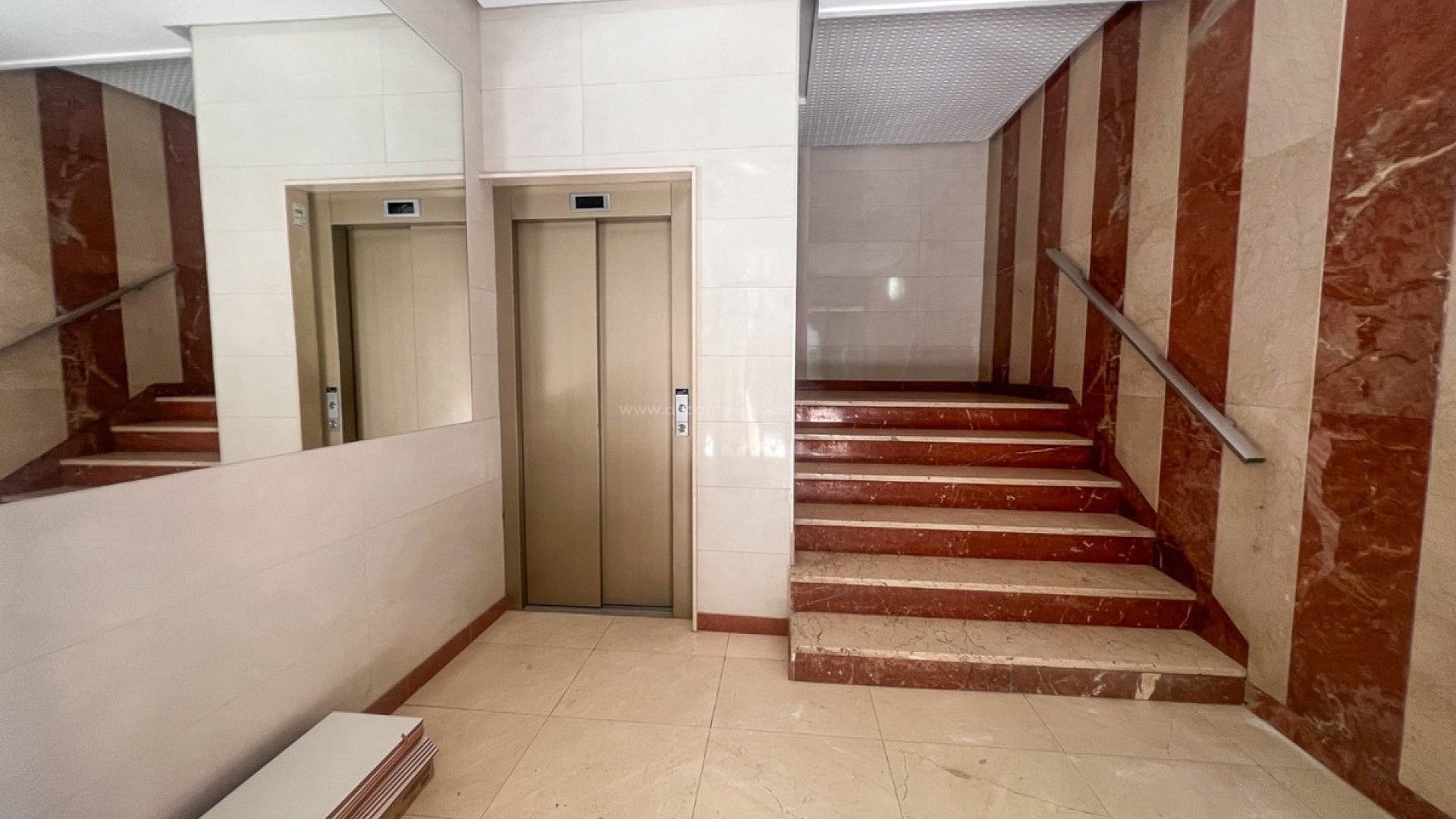 Apartamento / piso en Torrevieja Centro