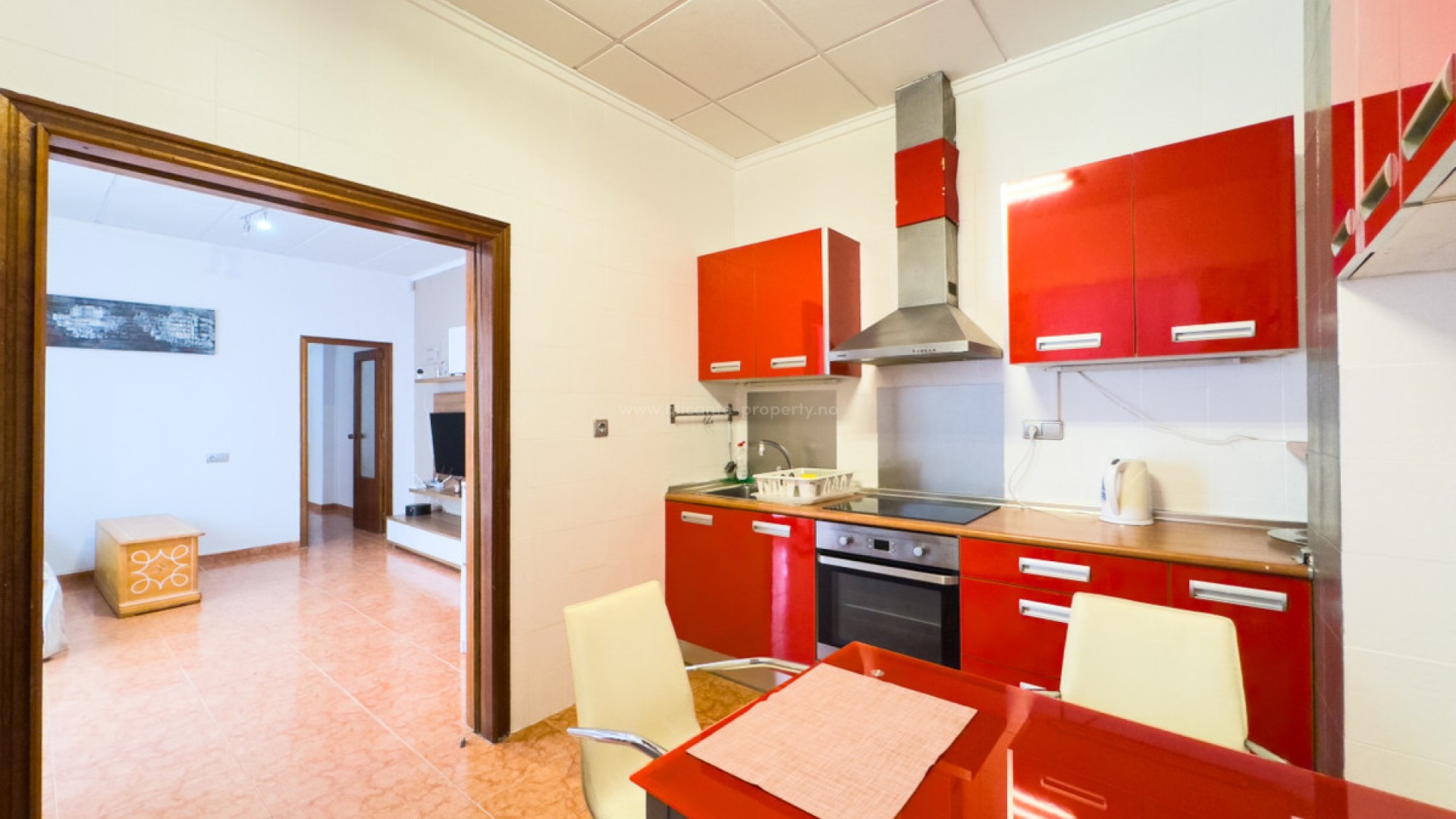 Apartamento / piso en Torrevieja Centro