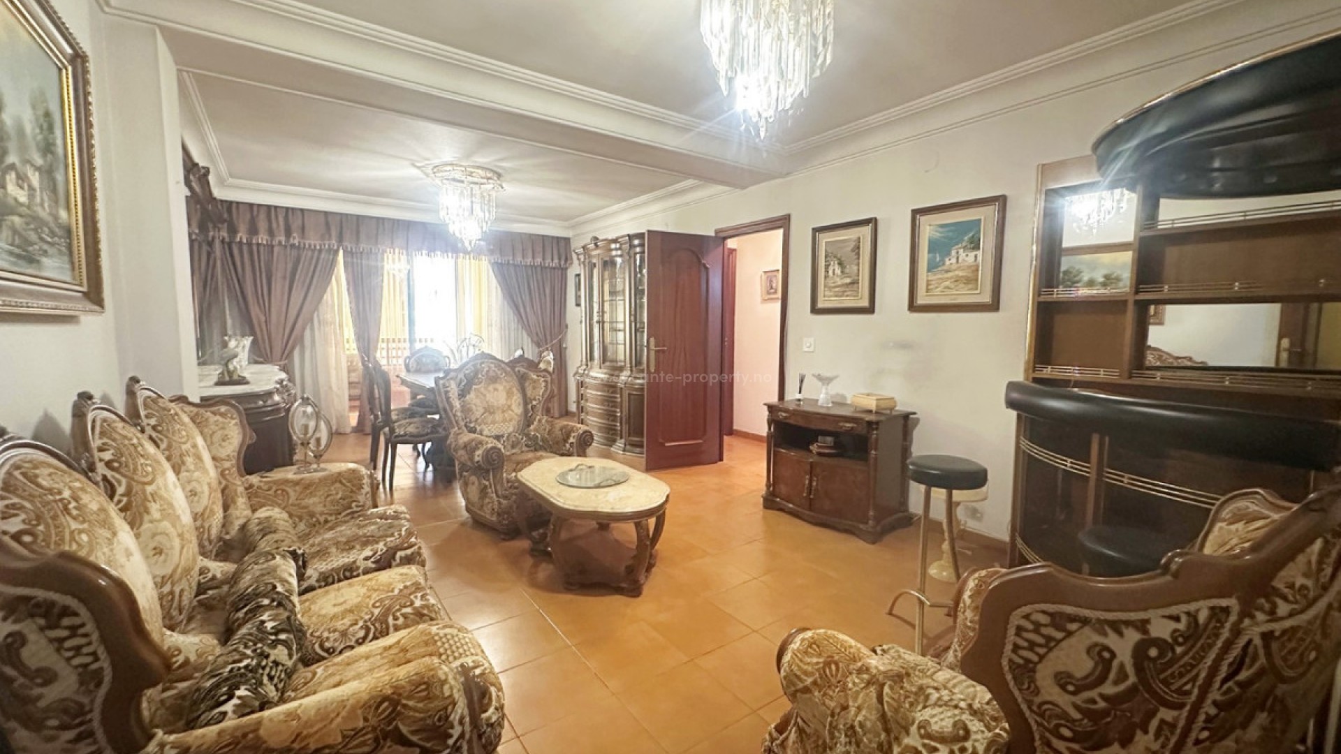 Apartamento / piso en Torrevieja Centro