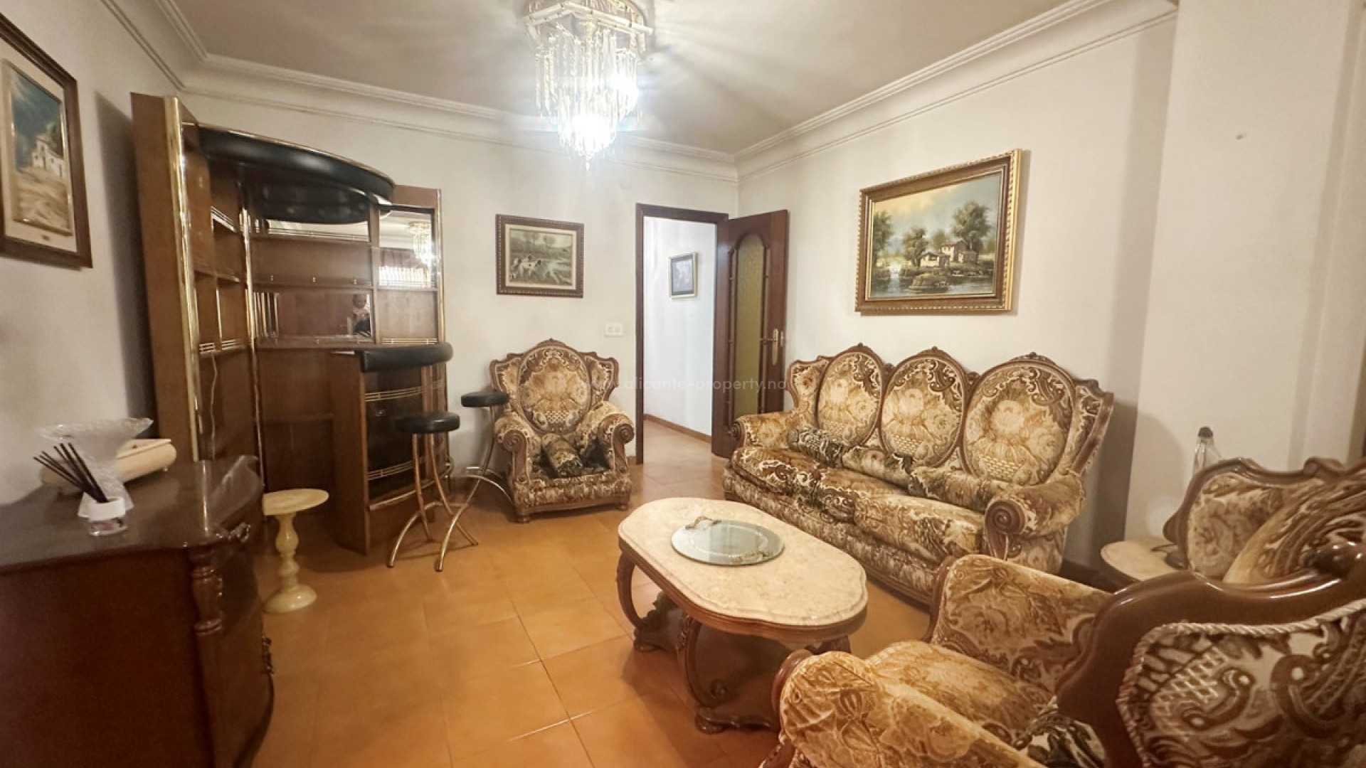 Apartamento / piso en Torrevieja Centro