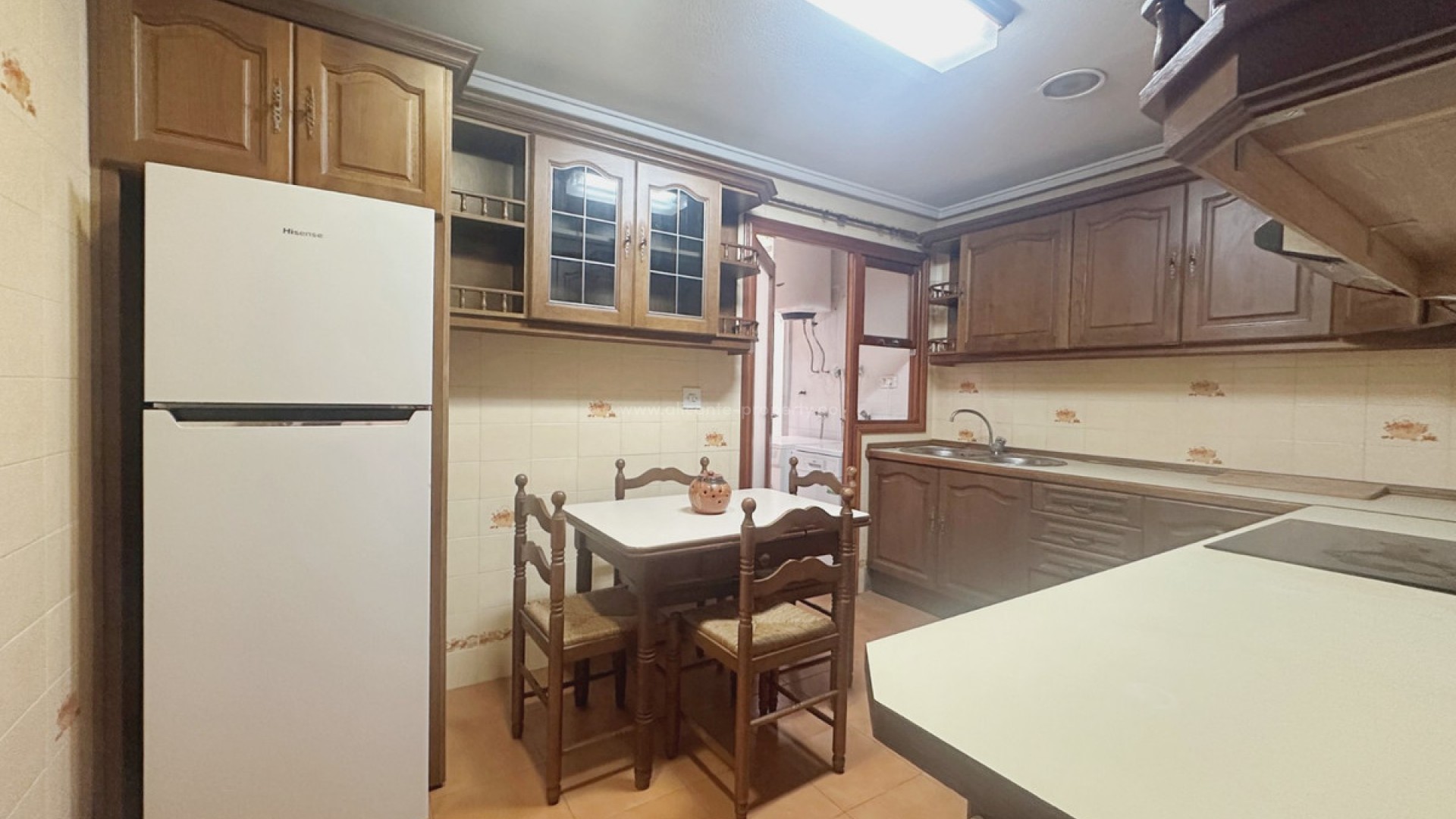 Apartamento / piso en Torrevieja Centro