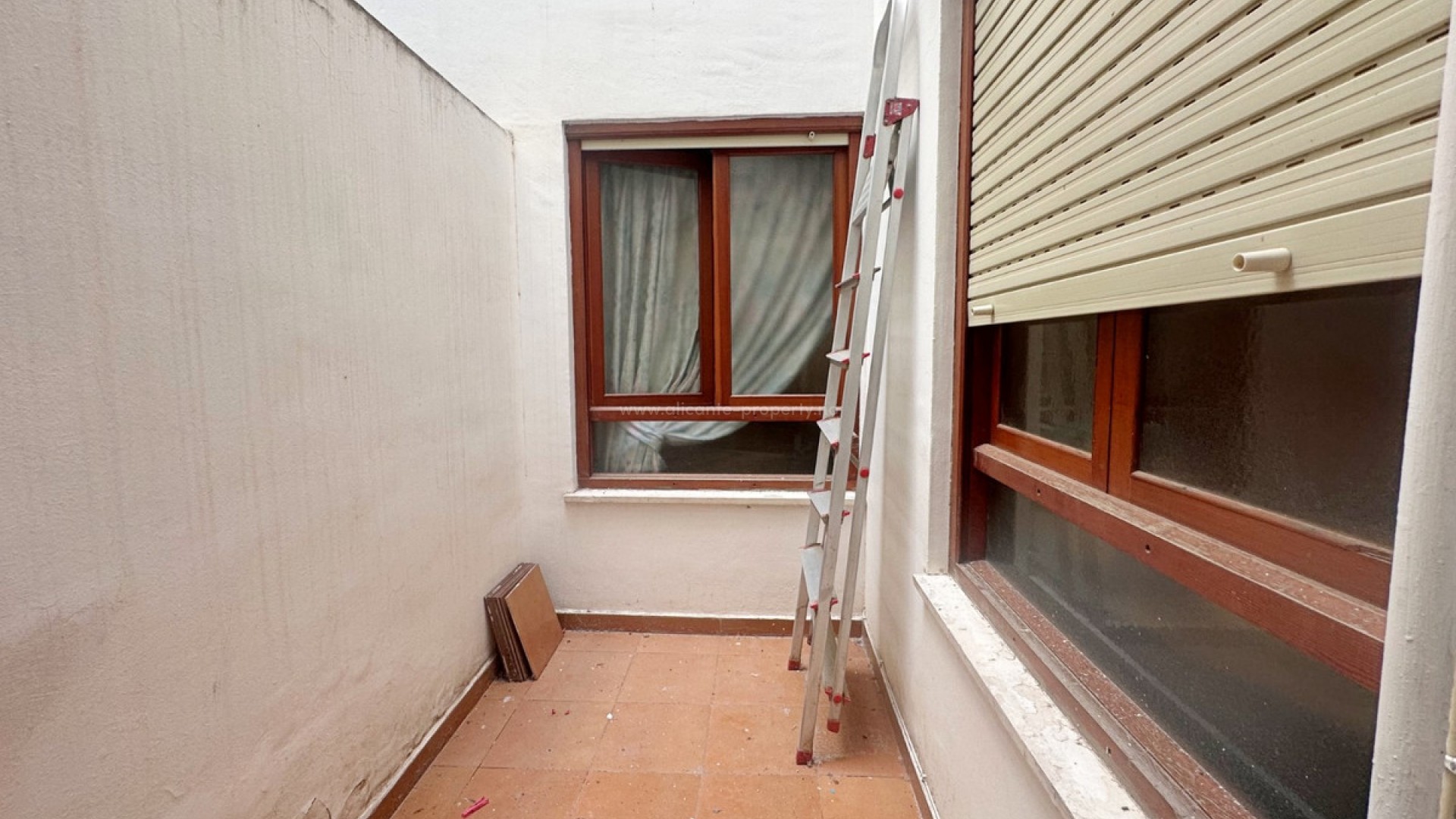 Apartamento / piso en Torrevieja Centro