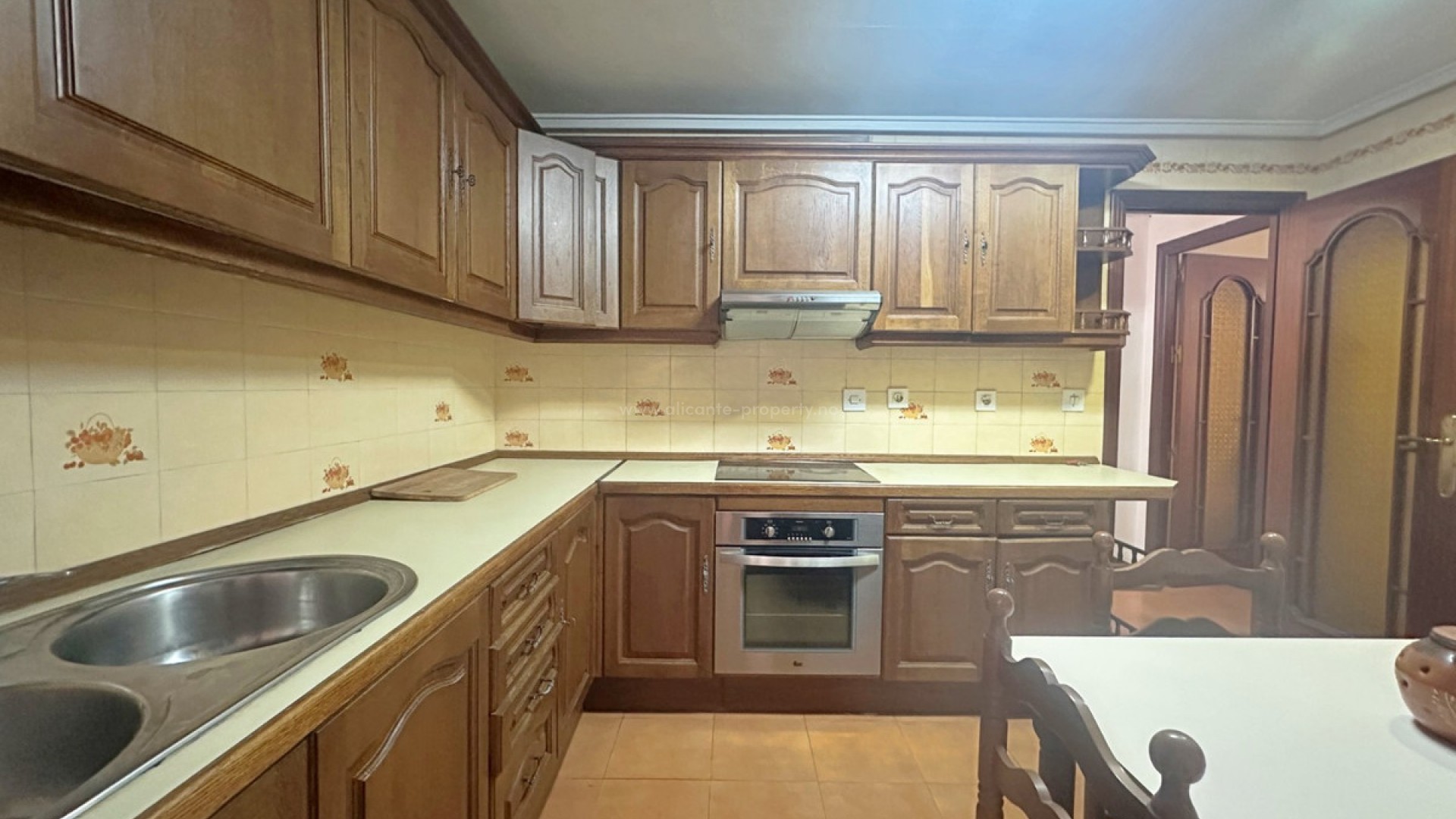 Apartamento / piso en Torrevieja Centro