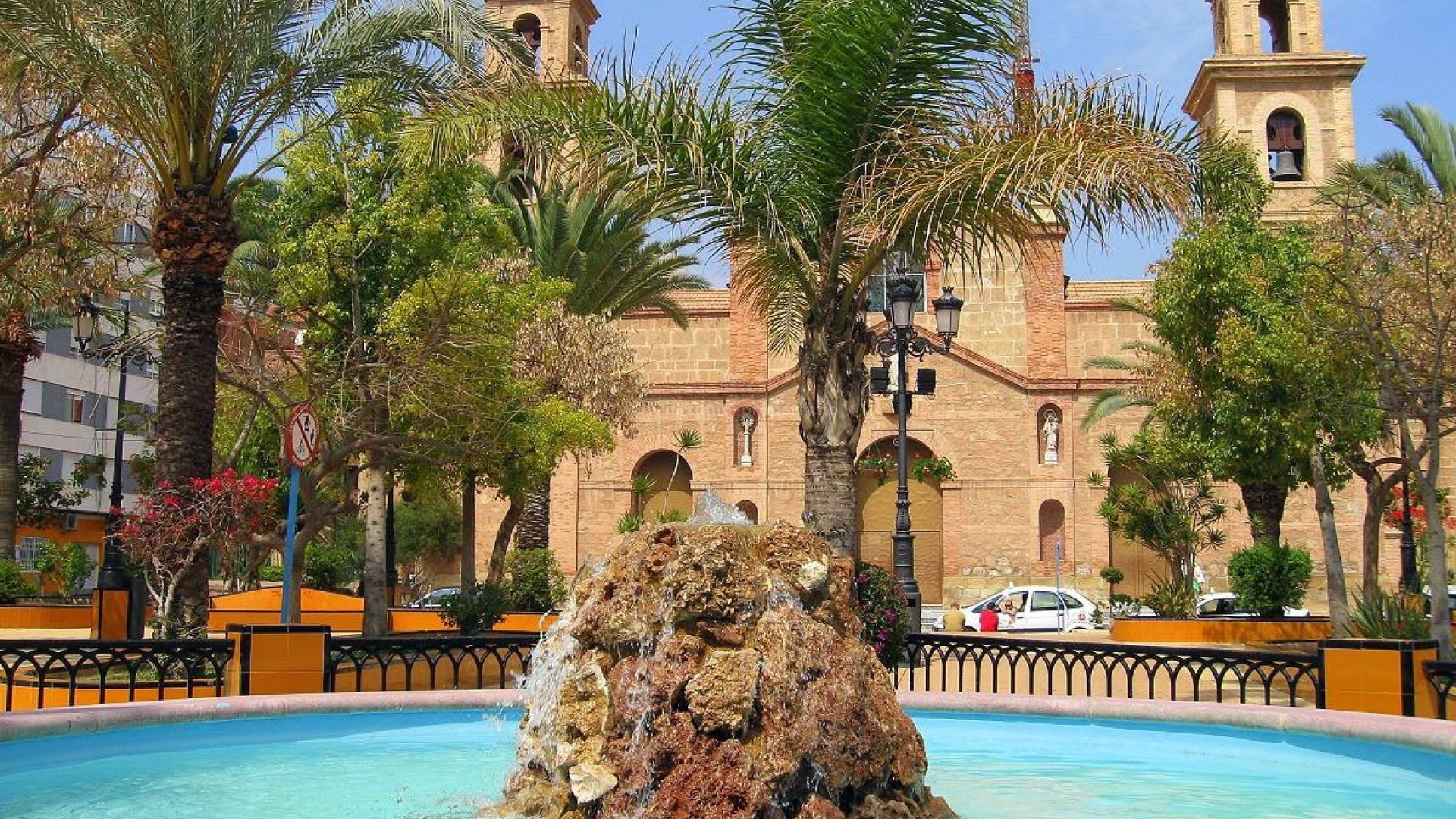 Apartamento / piso en Torrevieja Centro