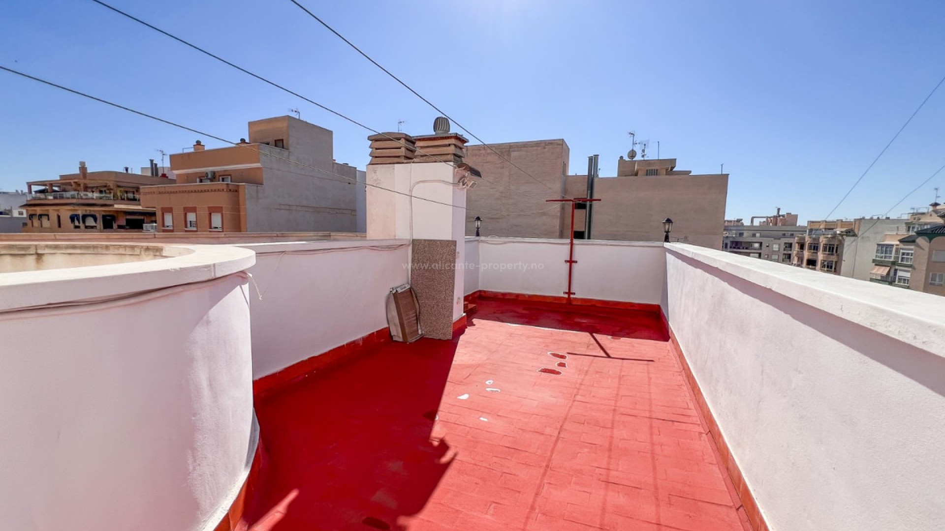 Apartamento / piso en Torrevieja Centro