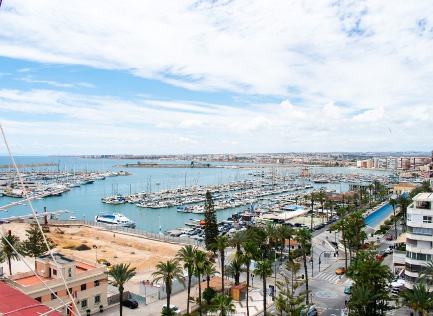 Apartamento / piso en Torrevieja Centro