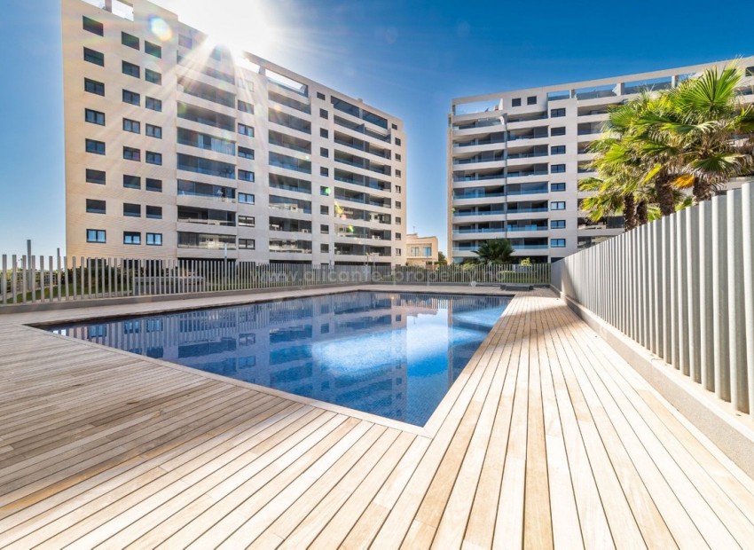Apartamento / piso en Torrevieja Centro