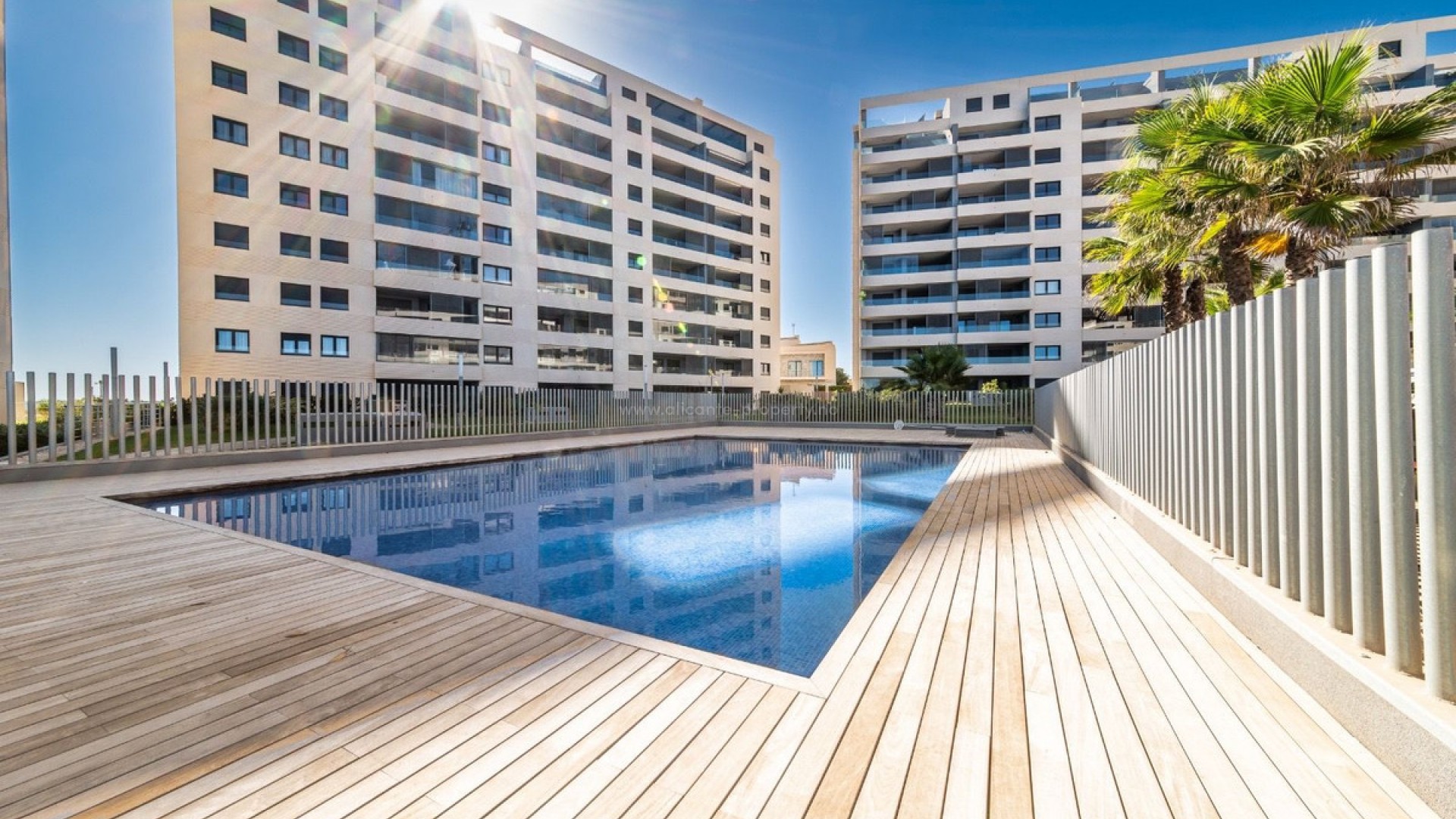 Apartamento / piso en Torrevieja Centro