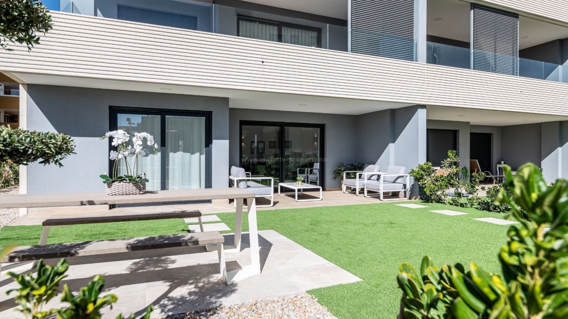 Apartamento / piso en Torrevieja Centro