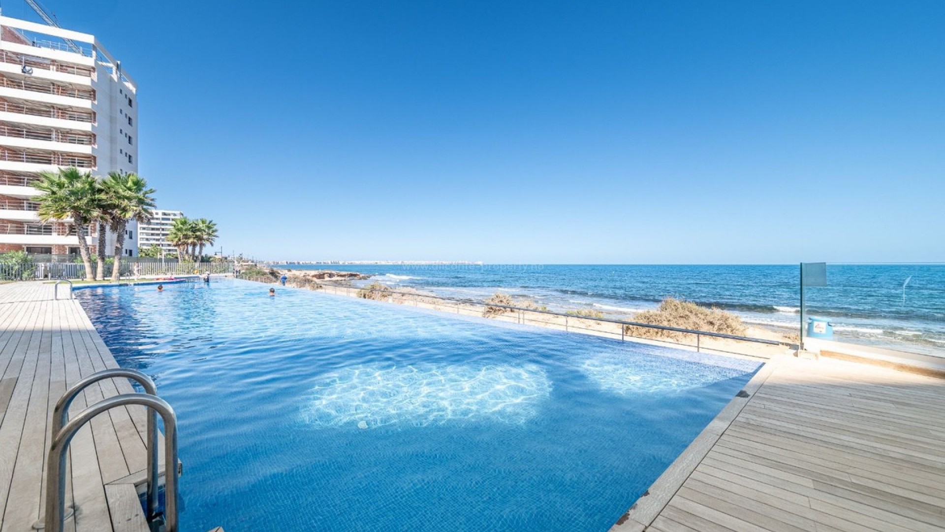 Apartamento / piso en Torrevieja Centro