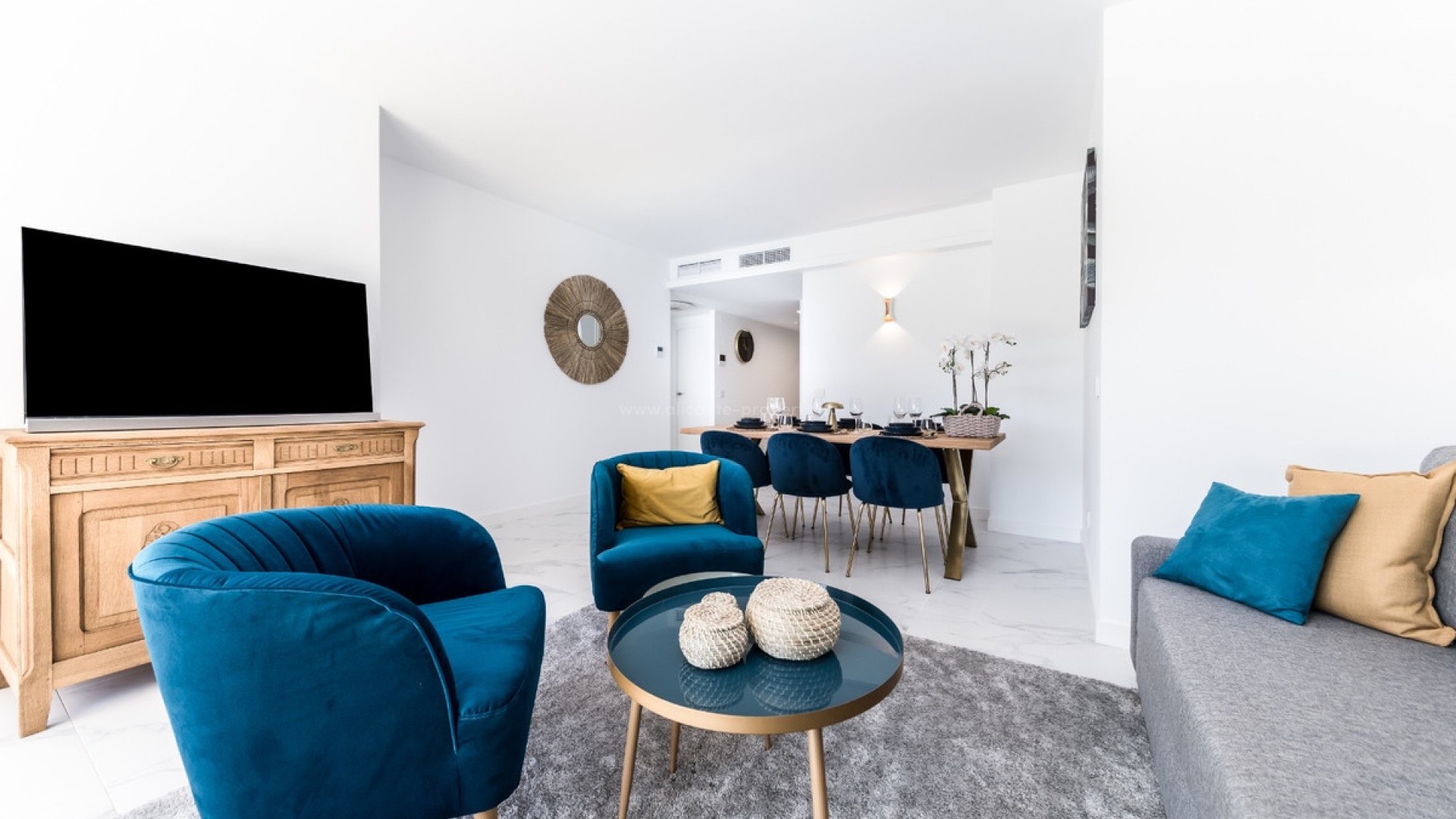 Apartamento / piso en Torrevieja Centro