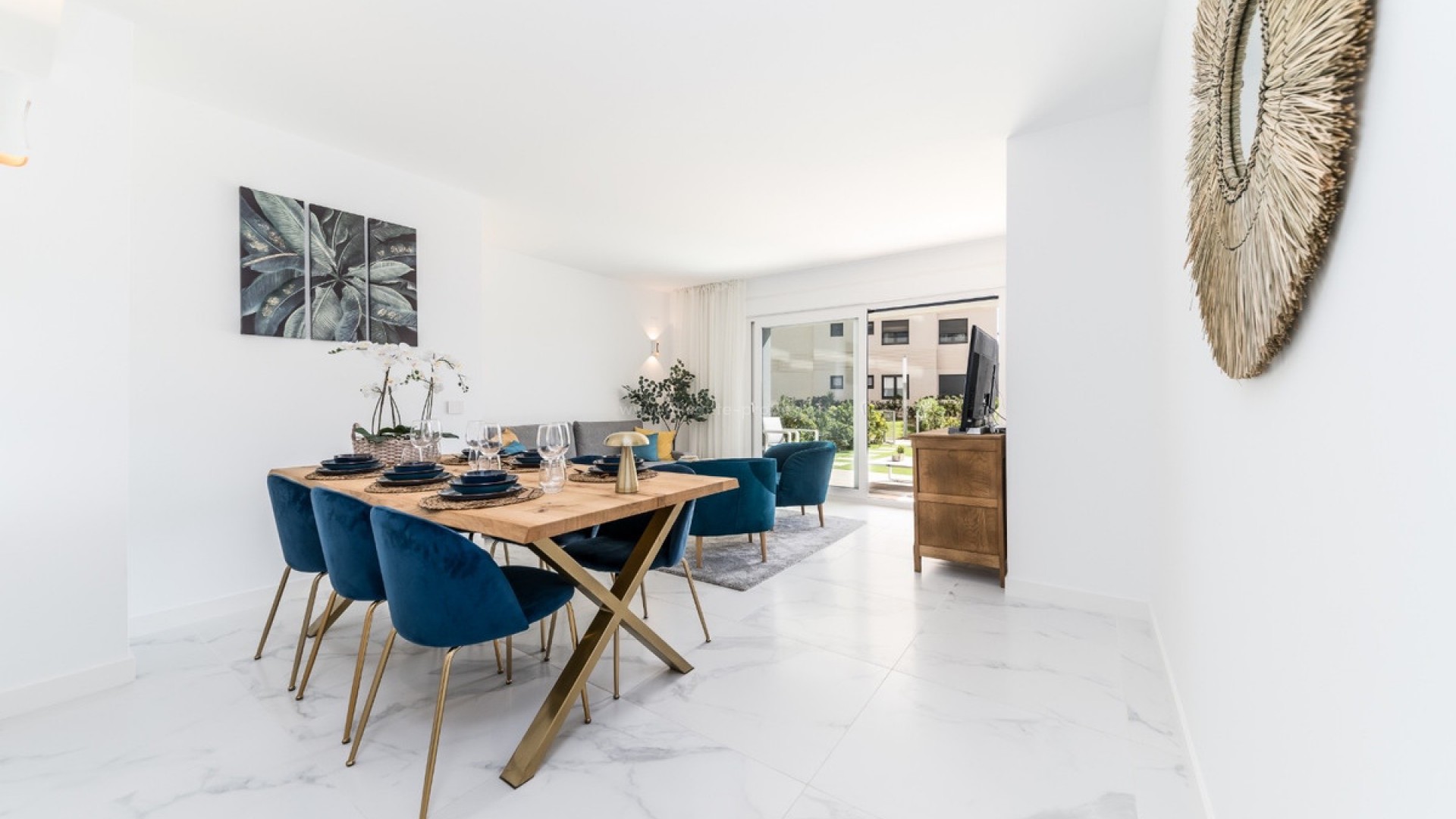 Apartamento / piso en Torrevieja Centro