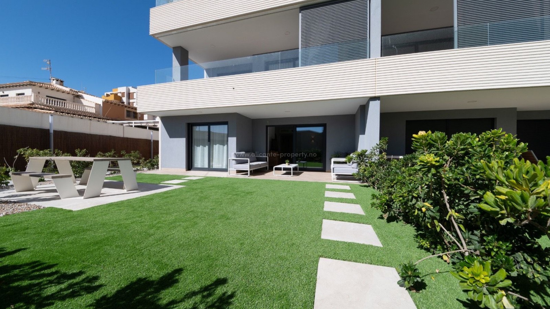 Apartamento / piso en Torrevieja Centro