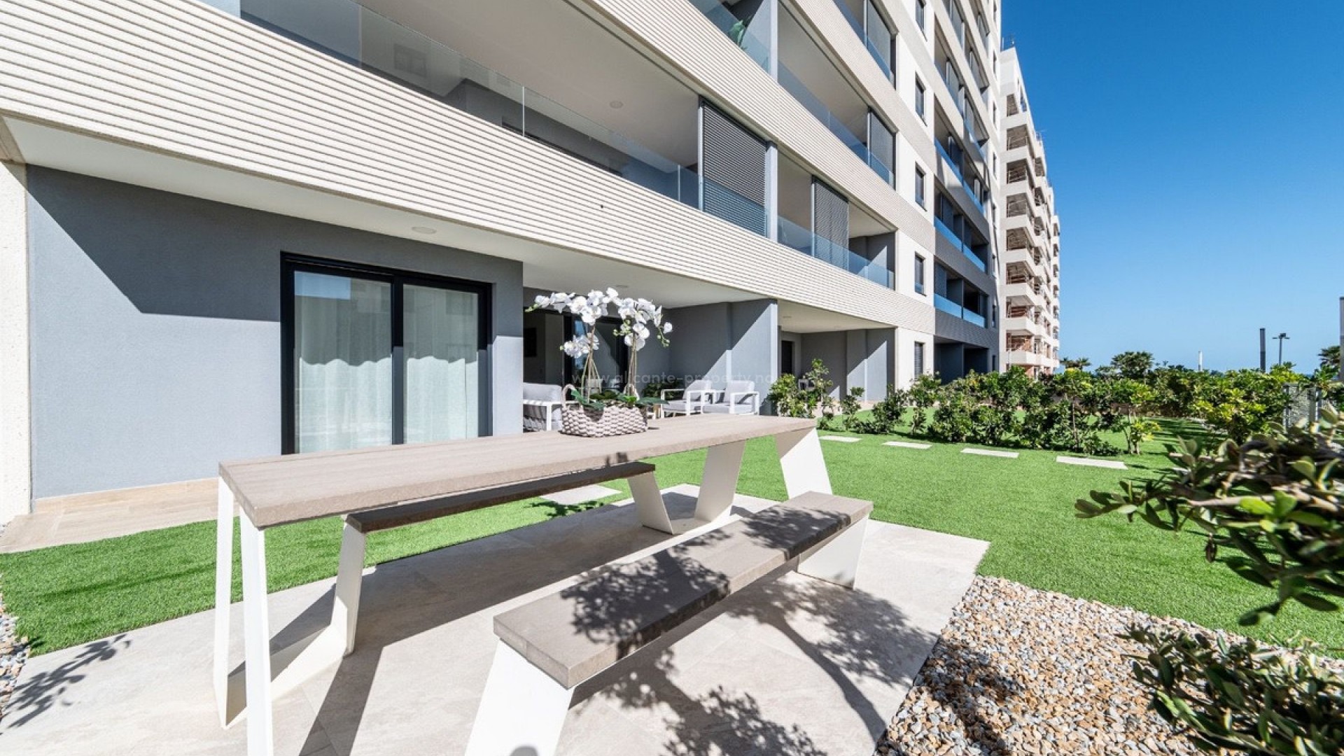Apartamento / piso en Torrevieja Centro