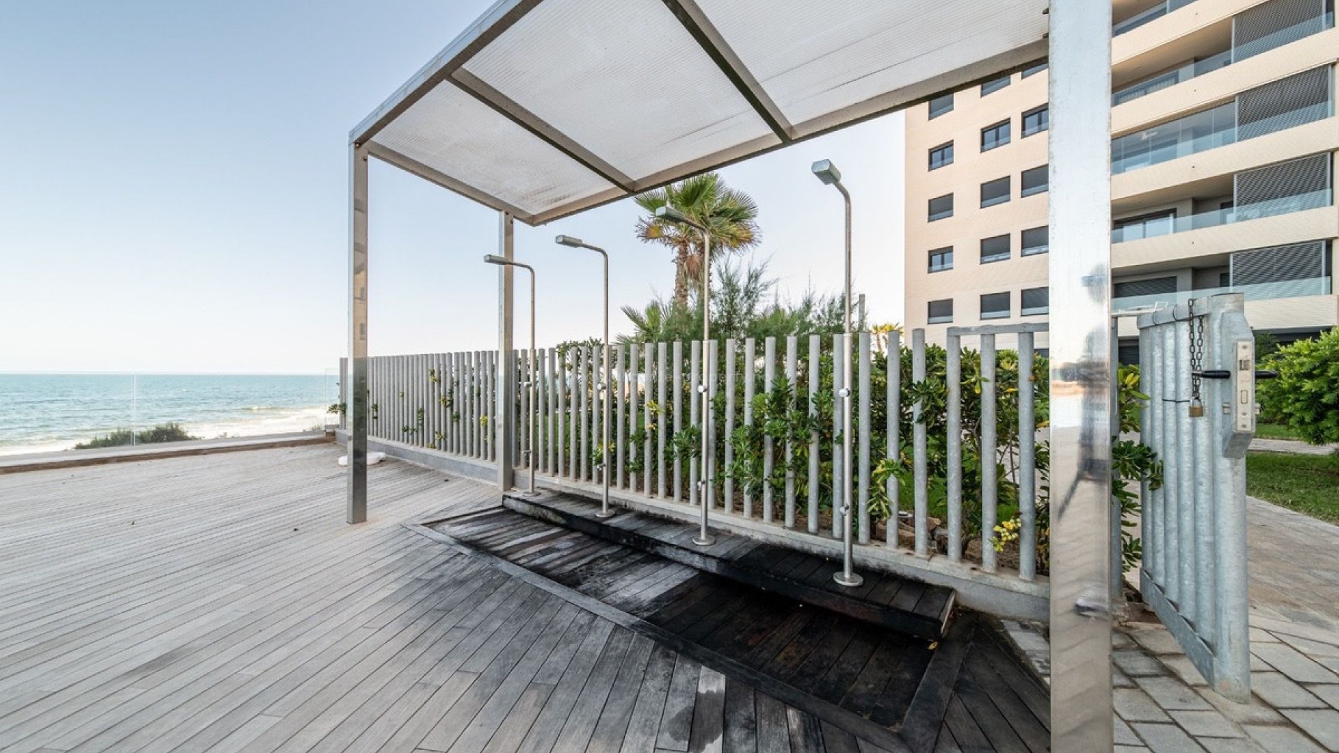 Apartamento / piso en Torrevieja Centro