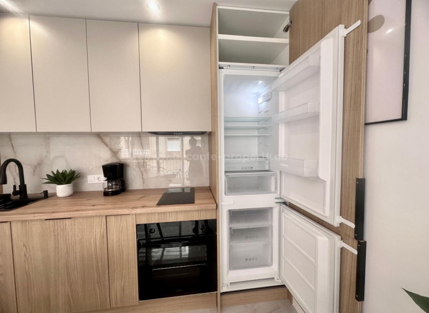 Apartamento / piso en Torrevieja Centro