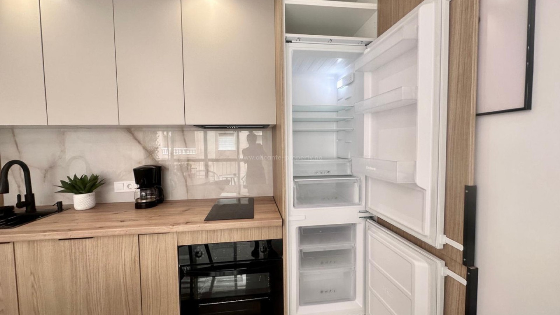 Apartamento / piso en Torrevieja Centro