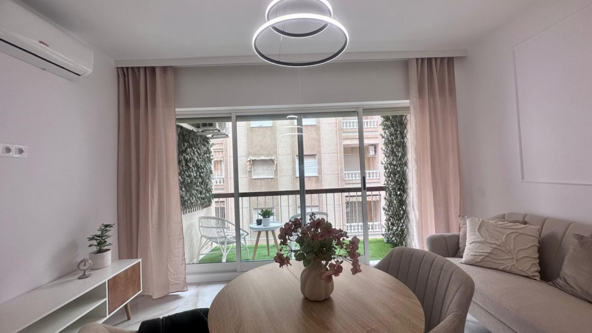 Apartamento / piso en Torrevieja Centro