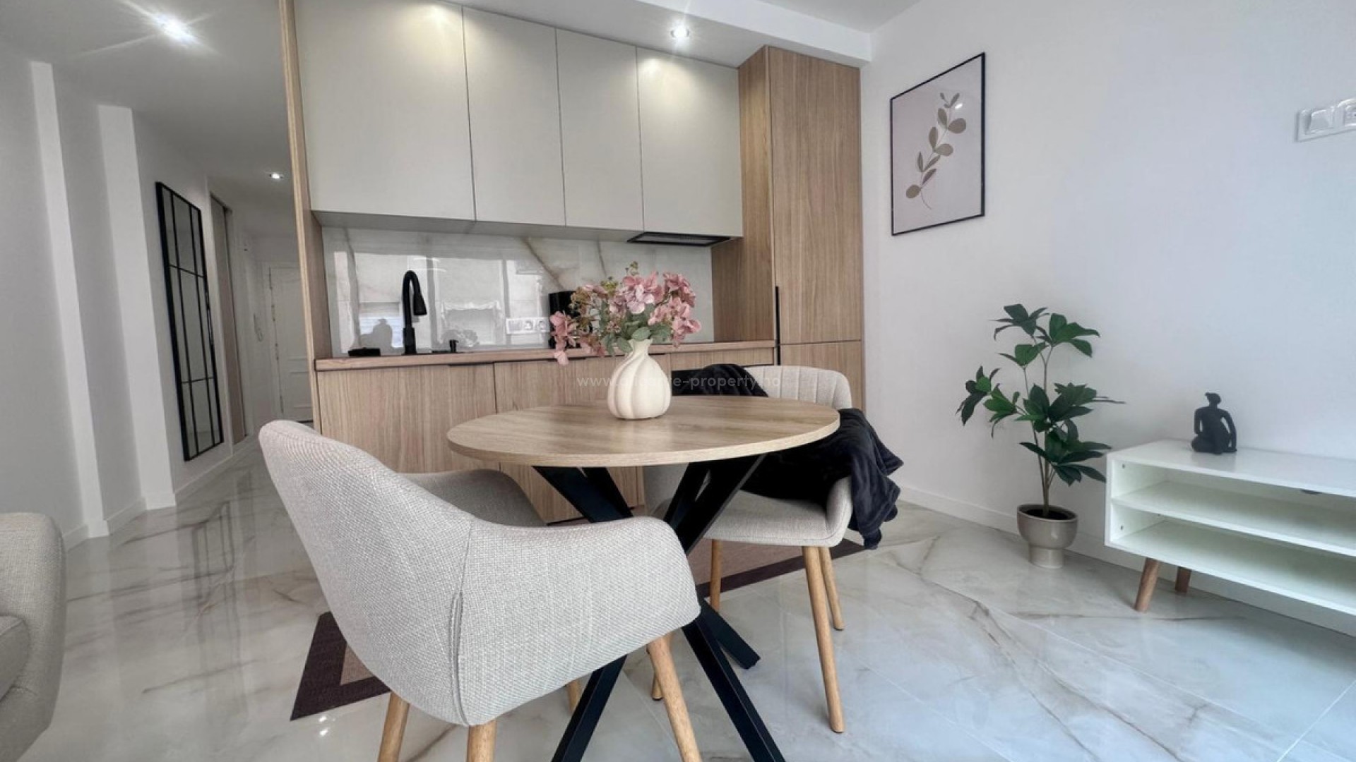 Apartamento / piso en Torrevieja Centro