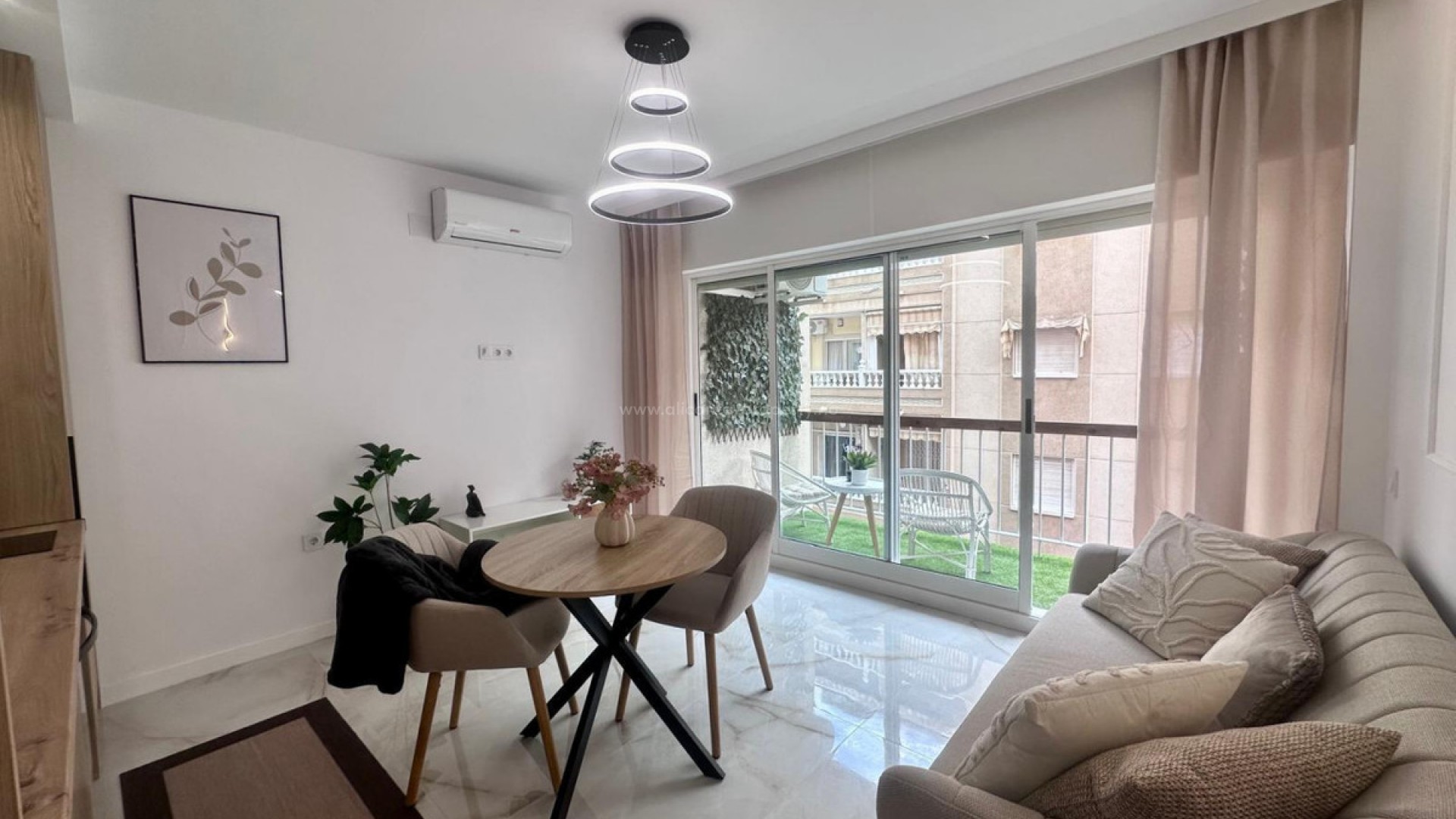 Apartamento / piso en Torrevieja Centro