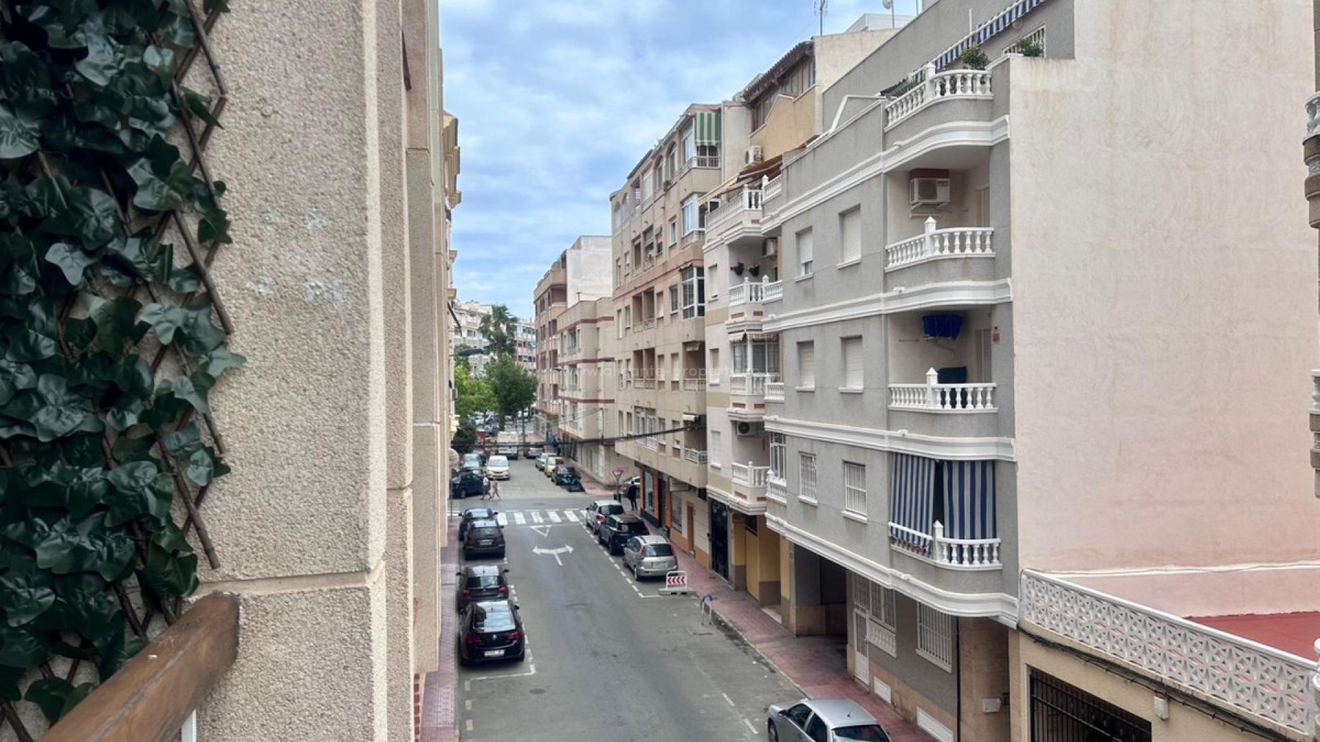 Apartamento / piso en Torrevieja Centro
