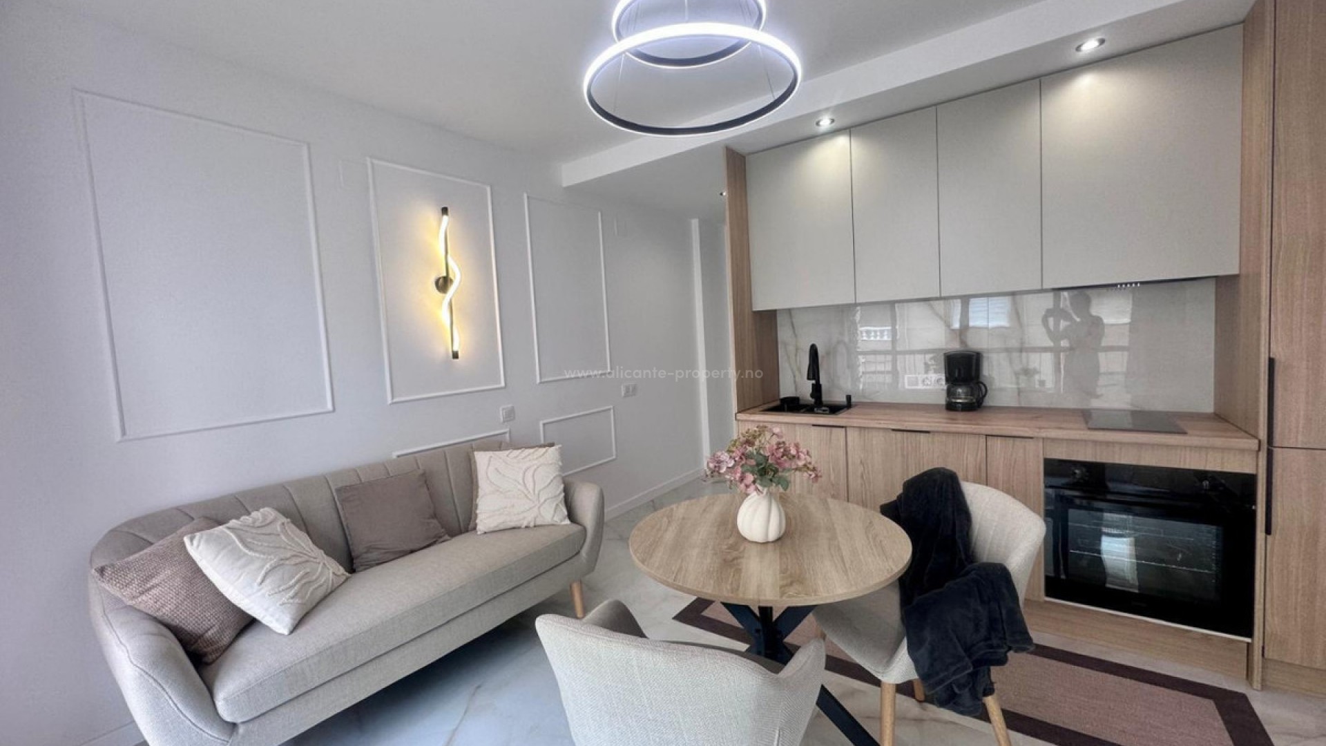 Apartamento / piso en Torrevieja Centro