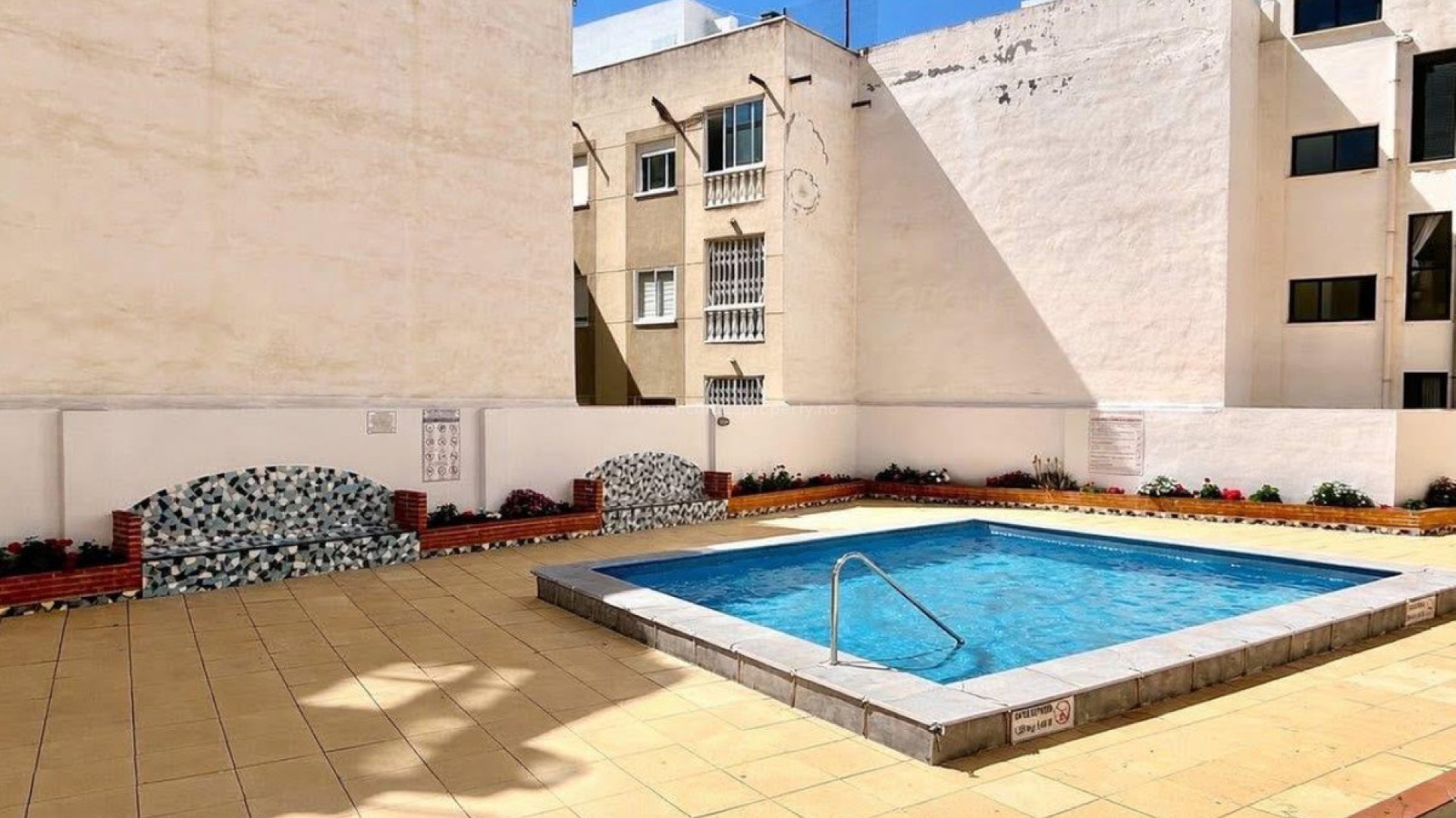 Apartamento / piso en Torrevieja Centro