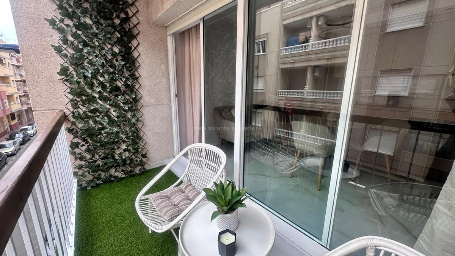 Apartamento / piso en Torrevieja Centro