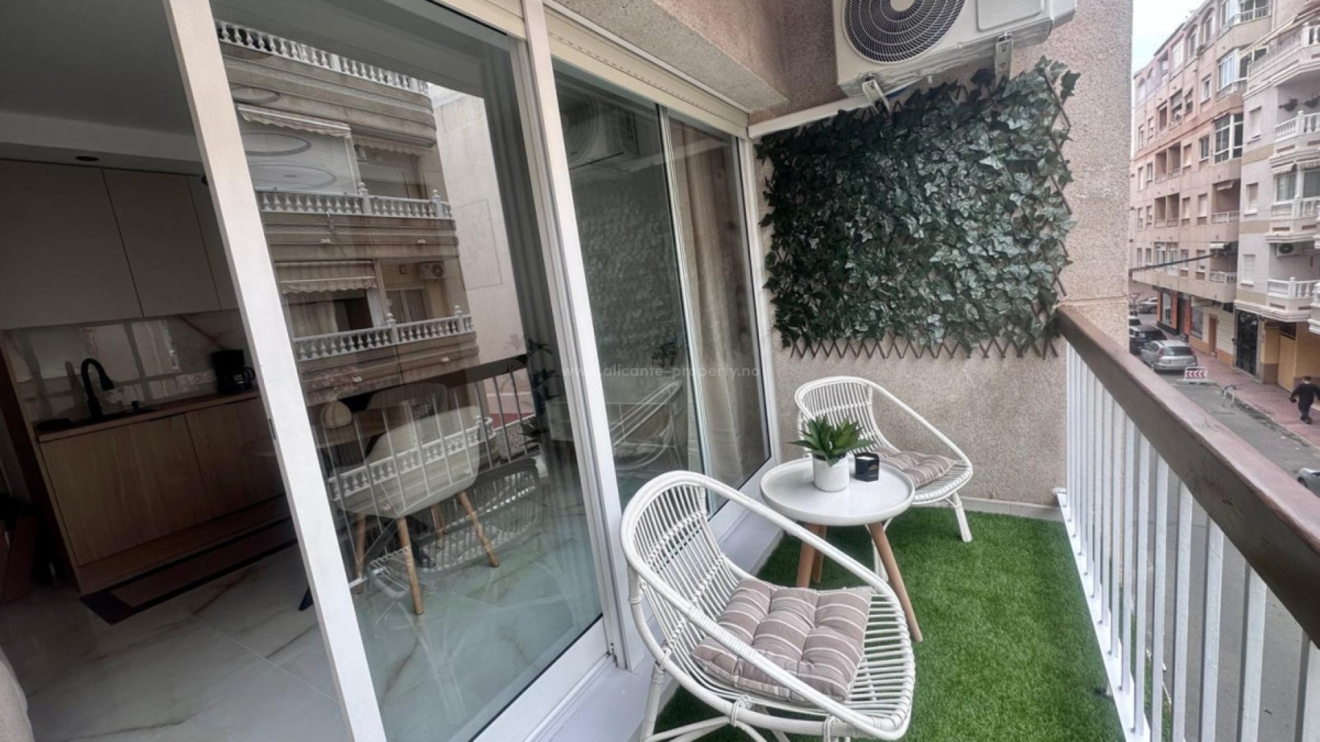 Apartamento / piso en Torrevieja Centro