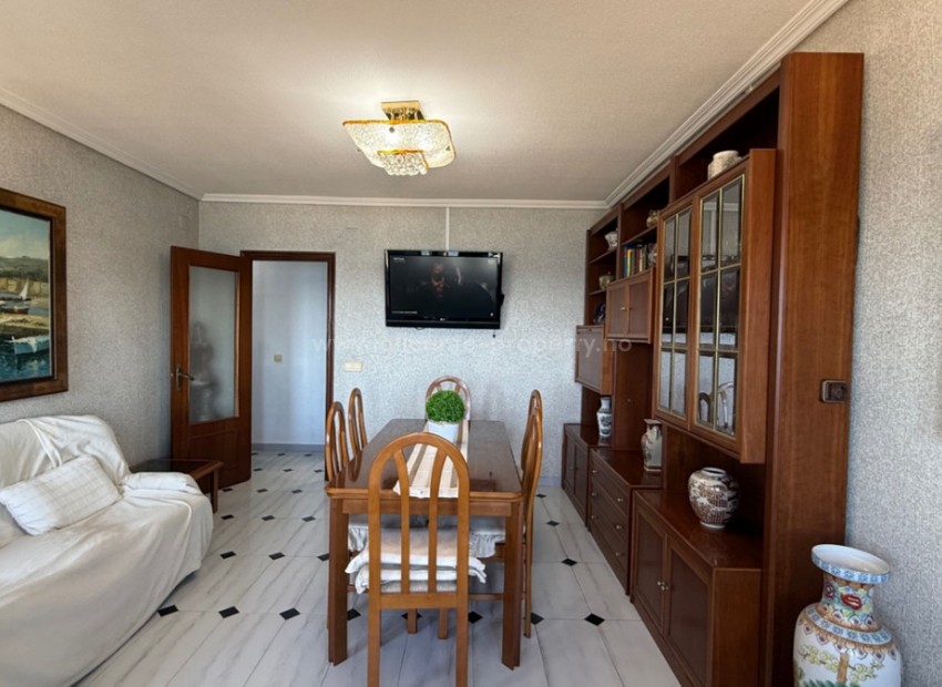 Apartamento / piso en Torrevieja Centro